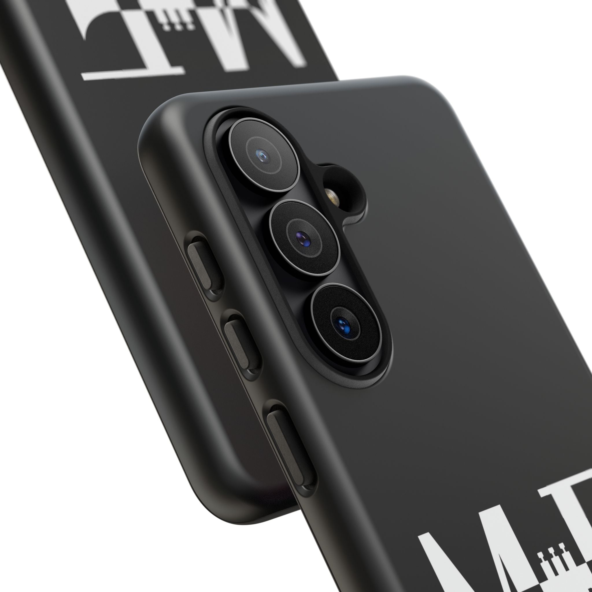 Samsung Tough Cases w/ MF logo