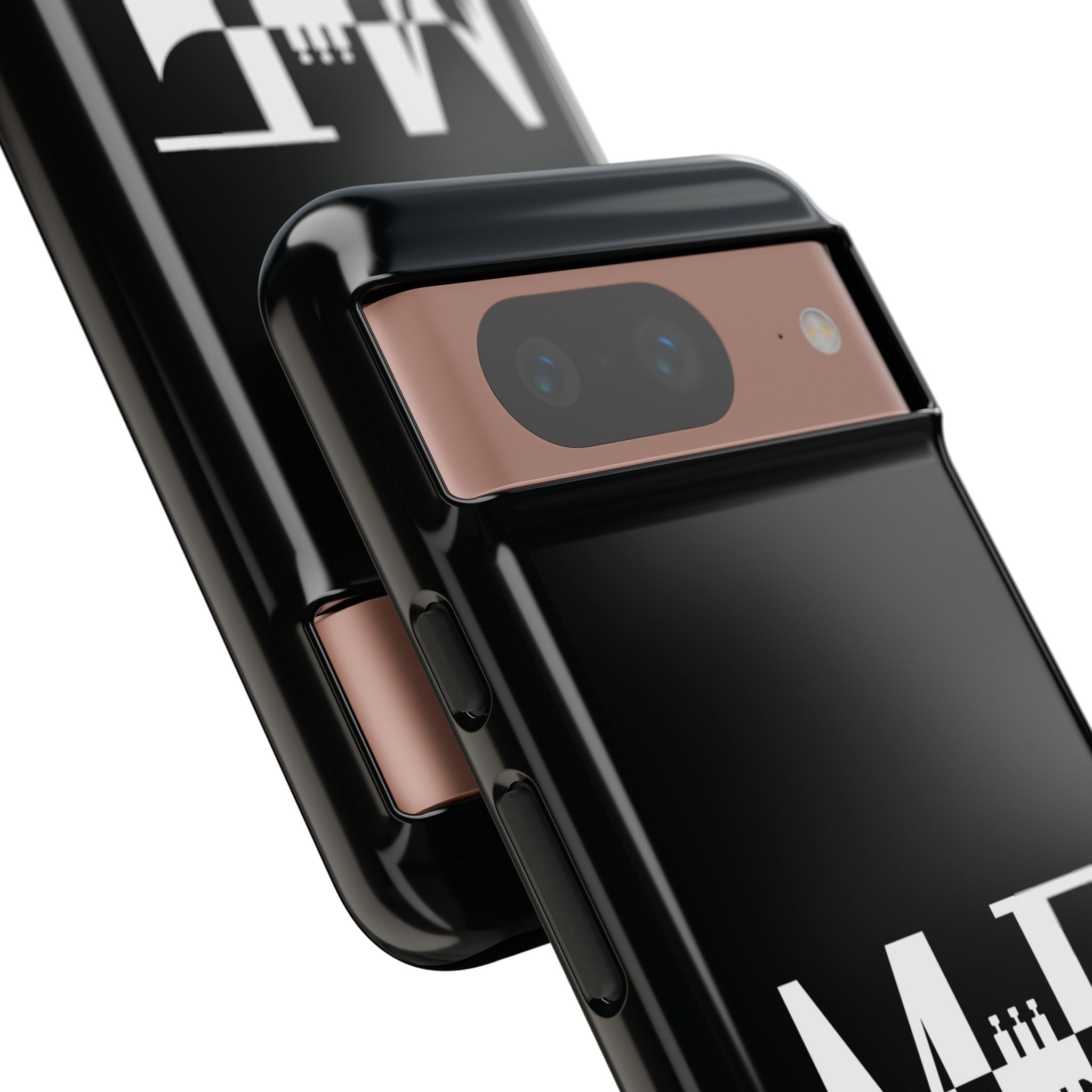Google Pixel Tough Cases w/ MF logo