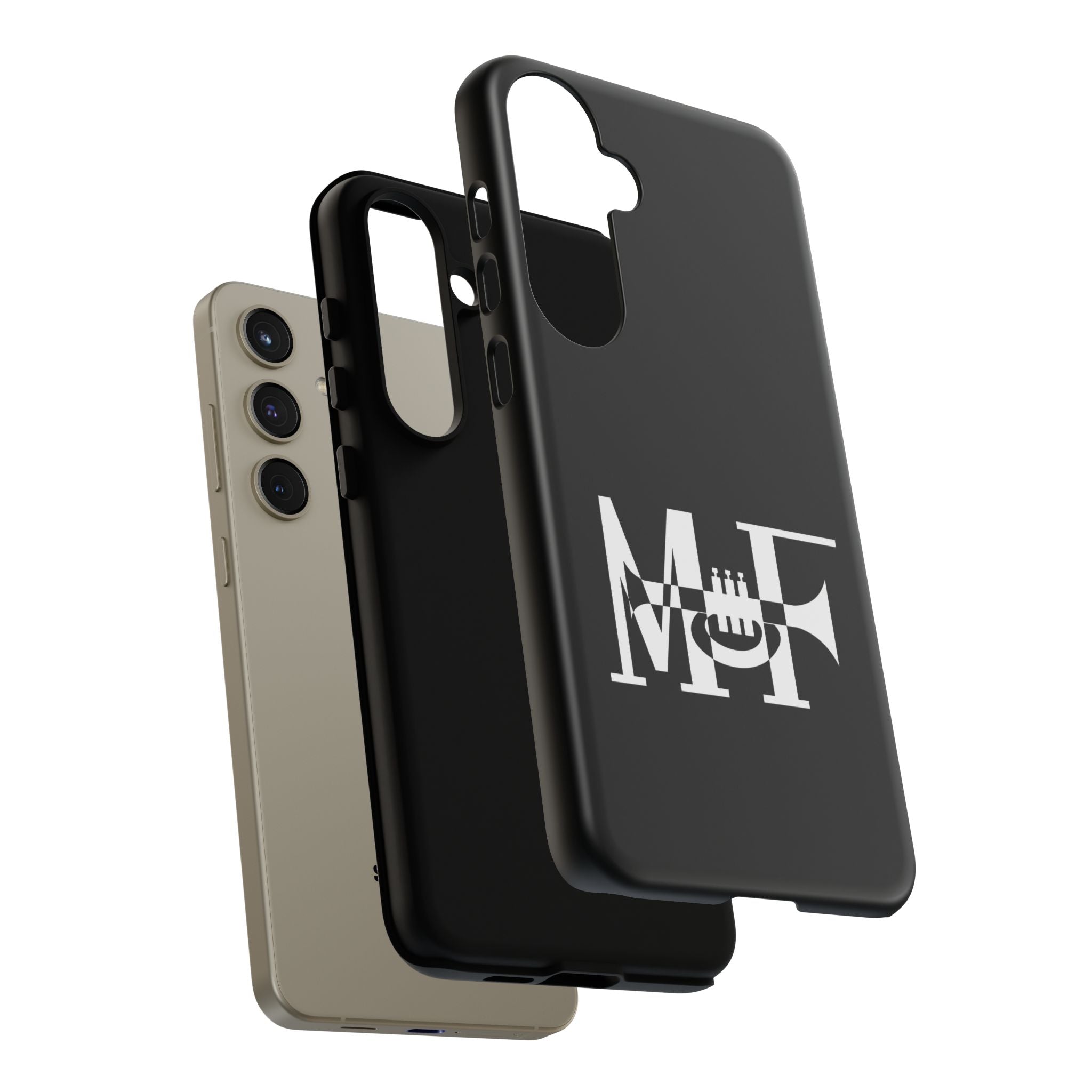 Samsung Tough Cases w/ MF logo