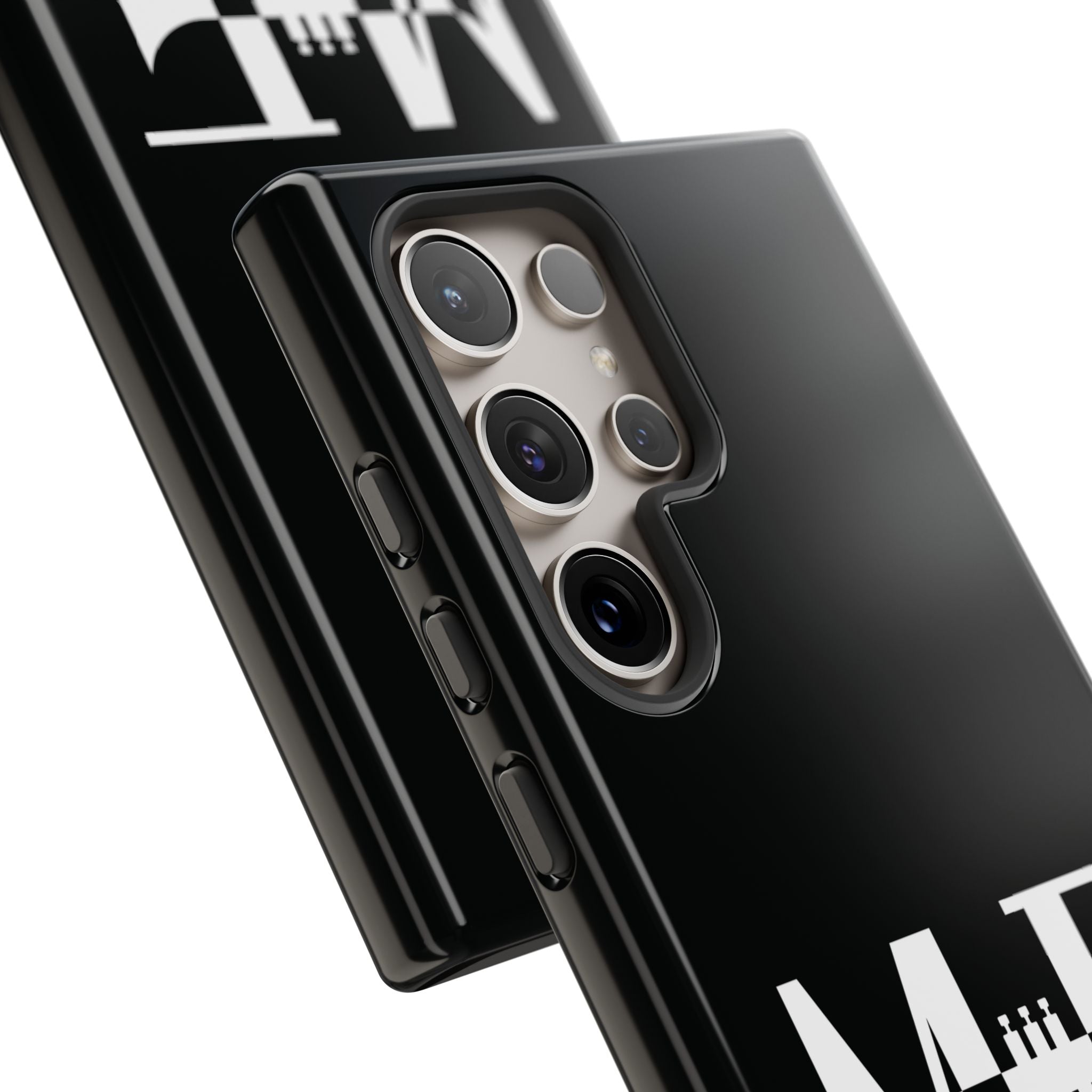 Samsung Tough Cases w/ MF logo
