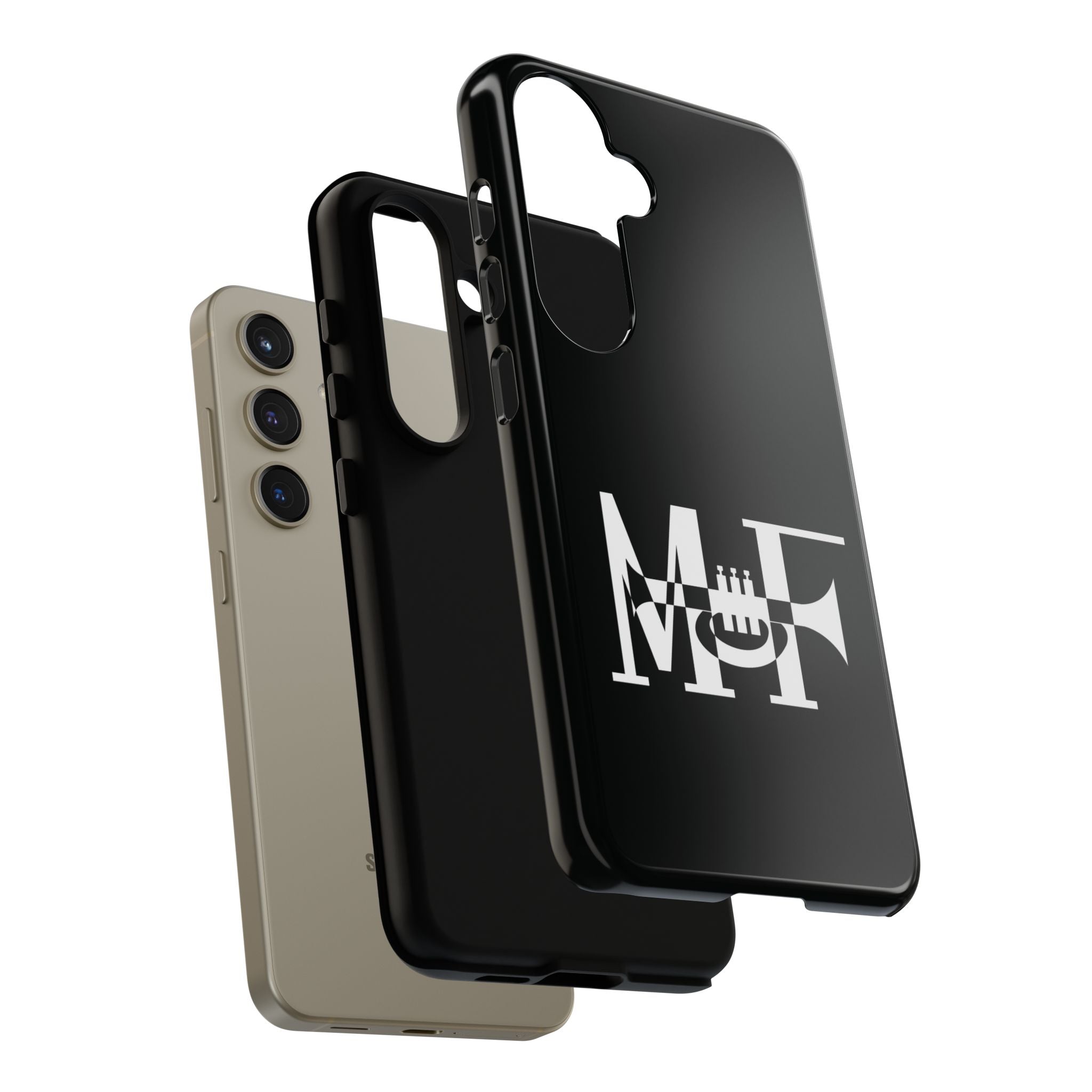 Samsung Tough Cases w/ MF logo
