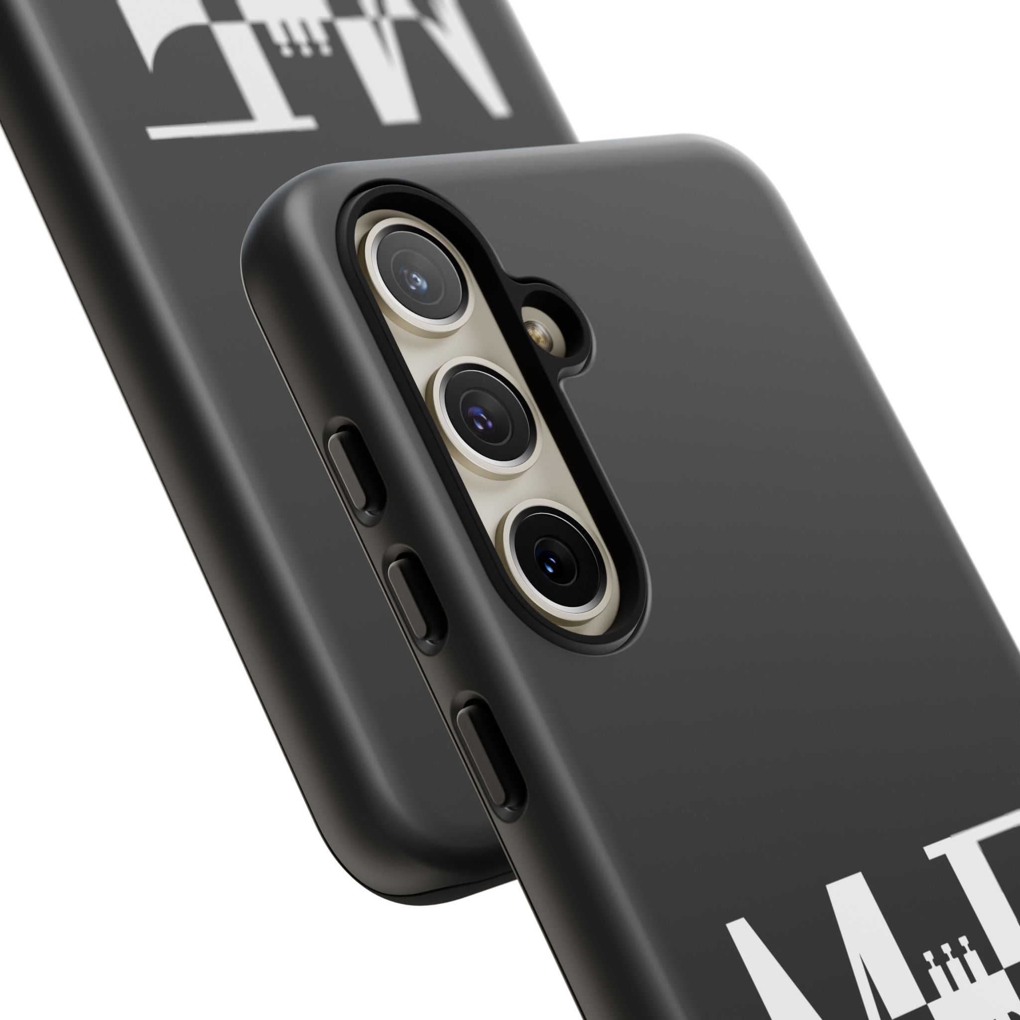 Samsung Tough Cases w/ MF logo