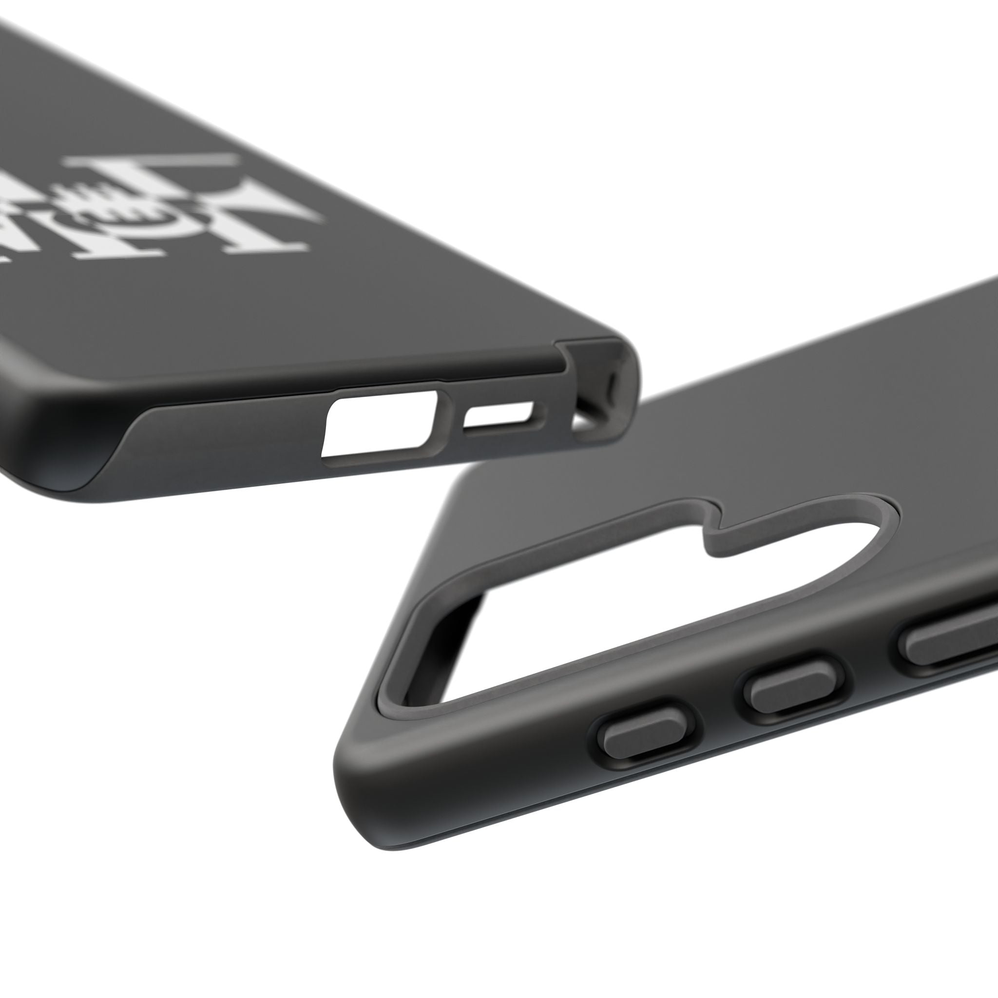 Samsung Tough Cases w/ MF logo