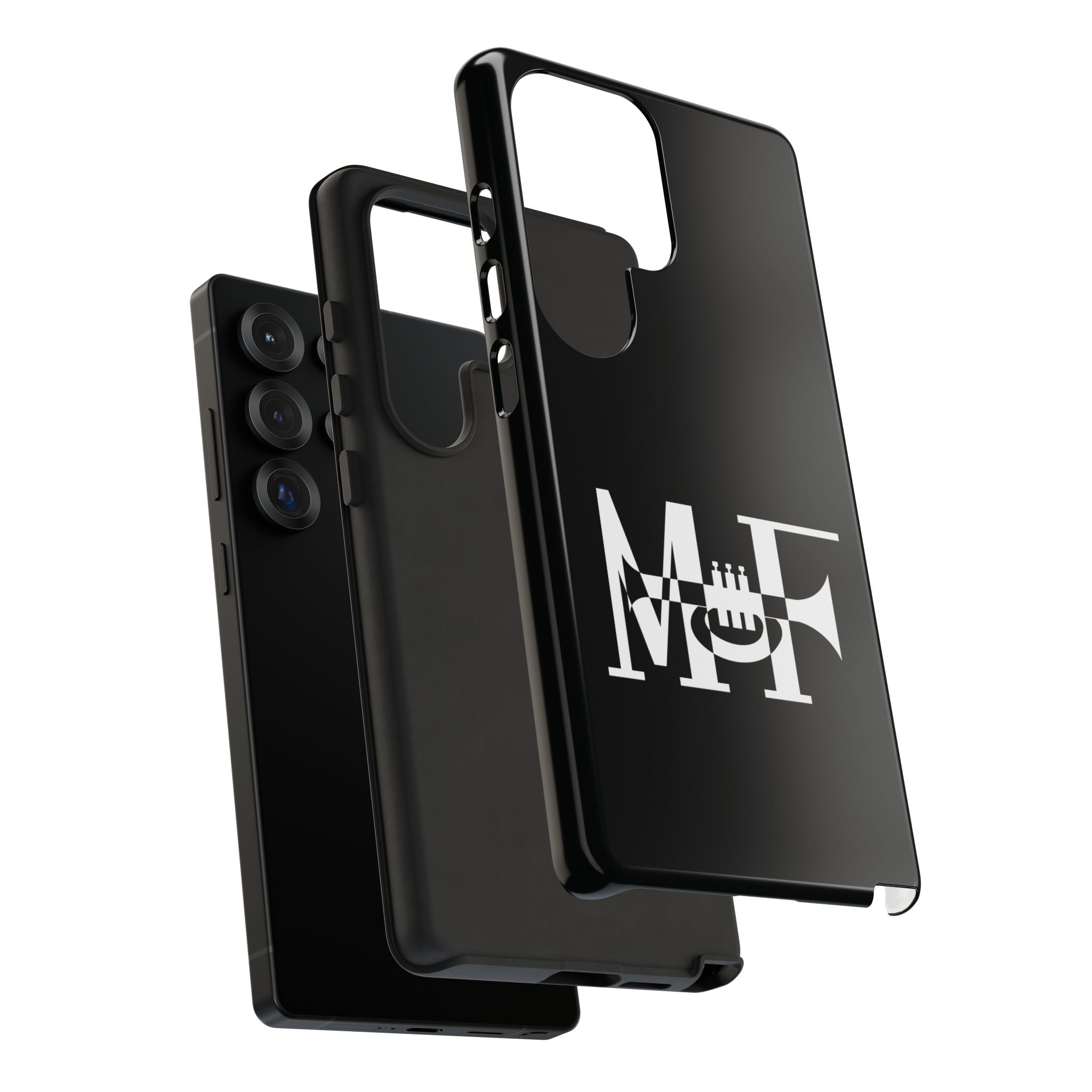 Samsung Tough Cases w/ MF logo