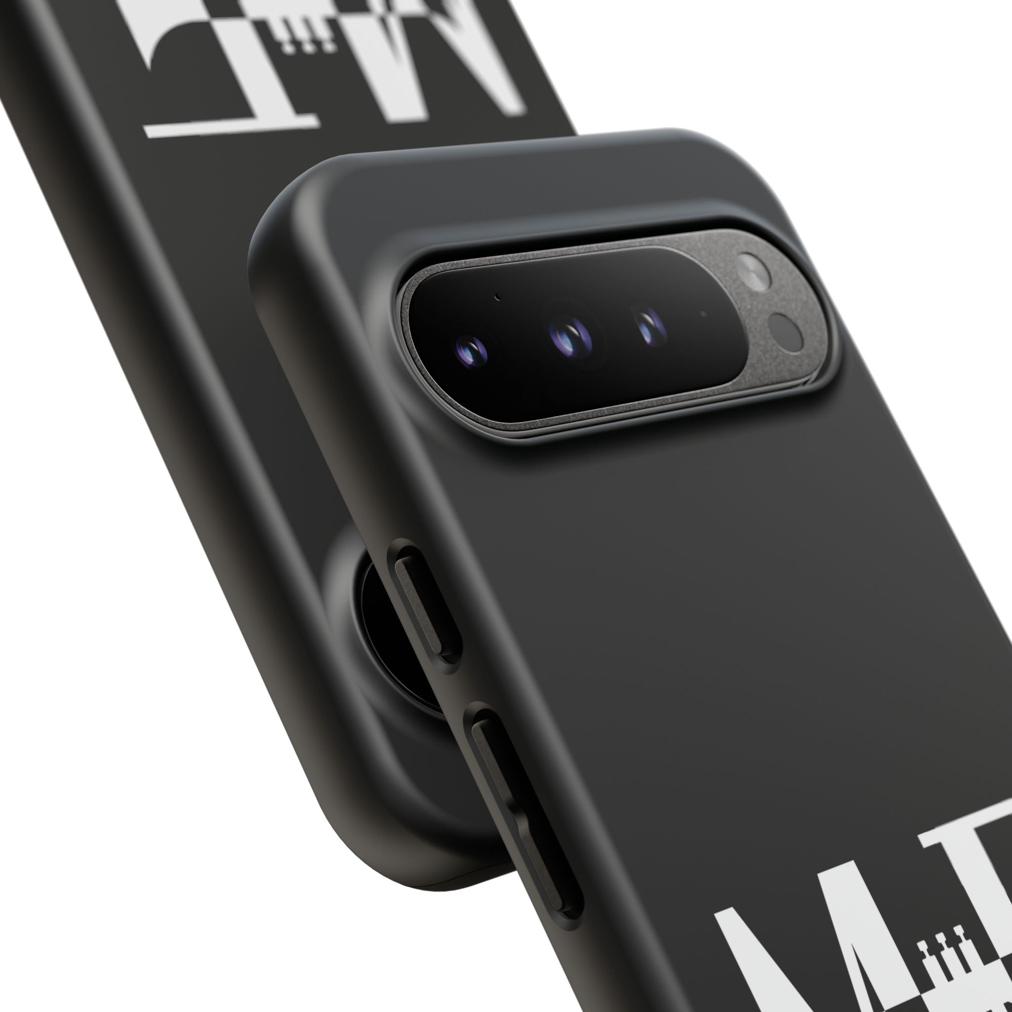 Google Pixel Tough Cases w/ MF logo