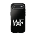 iPhone Tough Cases w/ MF logo