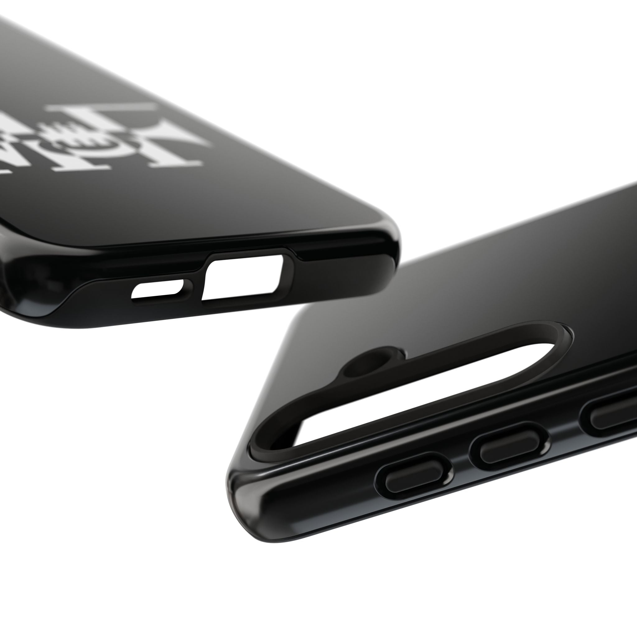Samsung Tough Cases w/ MF logo