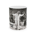 NEW of Maynard Ferguson Band White Ceramic Mug, (11oz)