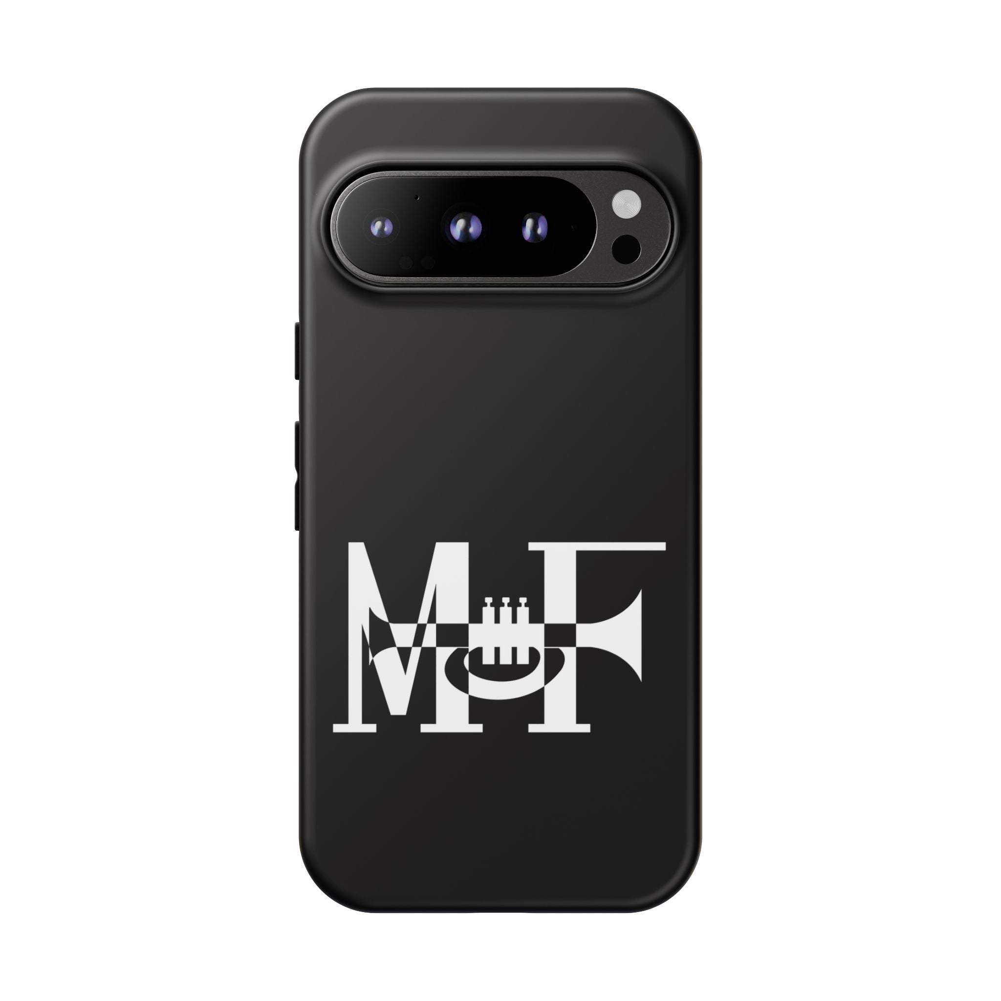 Google Pixel Tough Cases w/ MF logo