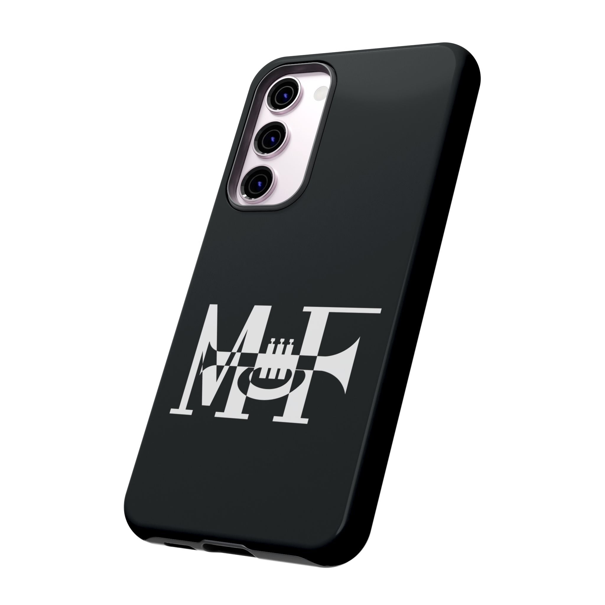 Samsung Tough Cases w/ MF logo
