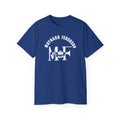 The Original 1980s MF Logo Cotton T-Shirt