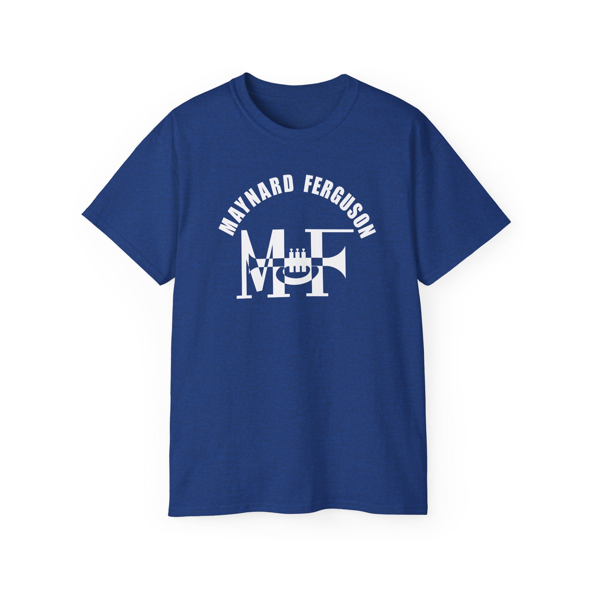 The Original 1980s MF Logo Cotton T-Shirt