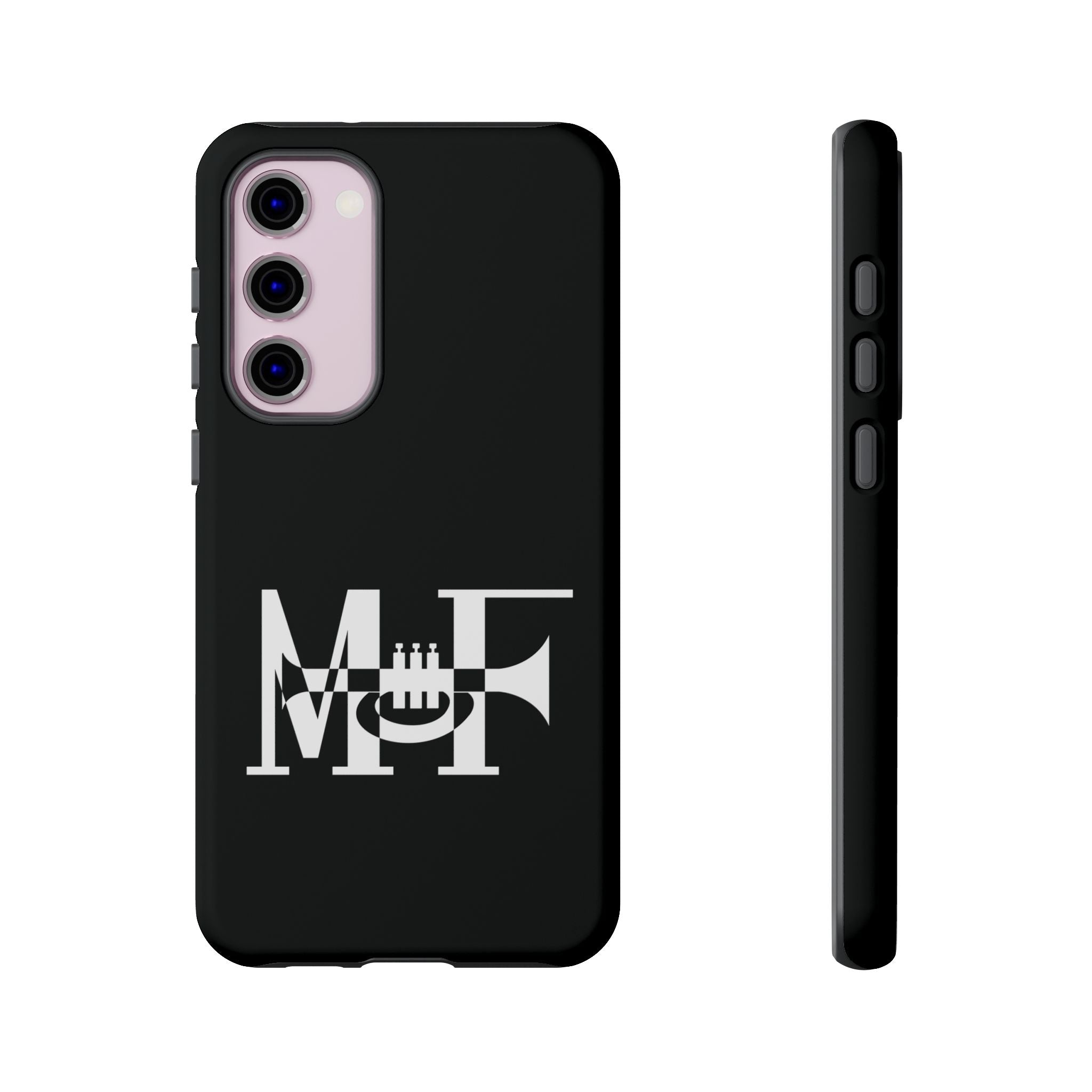 Samsung Tough Cases w/ MF logo