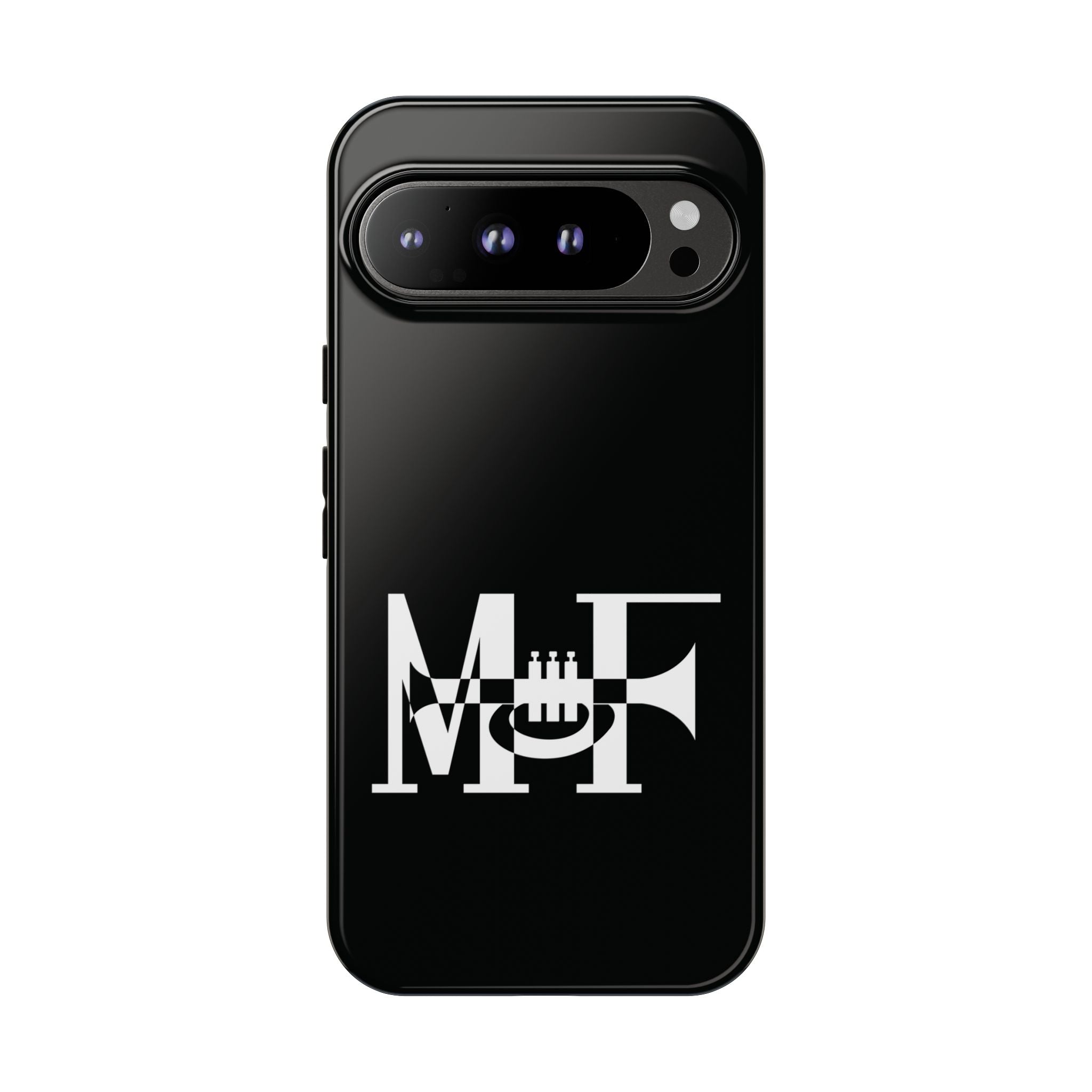 Google Pixel Tough Cases w/ MF logo