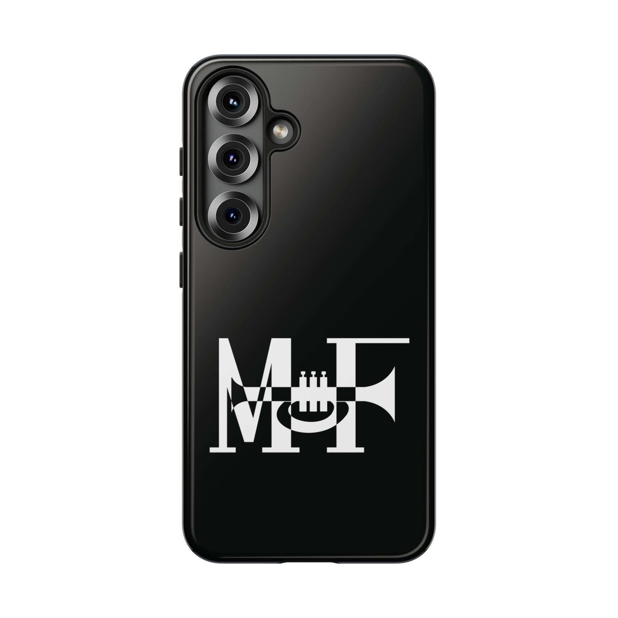 Samsung Tough Cases w/ MF logo