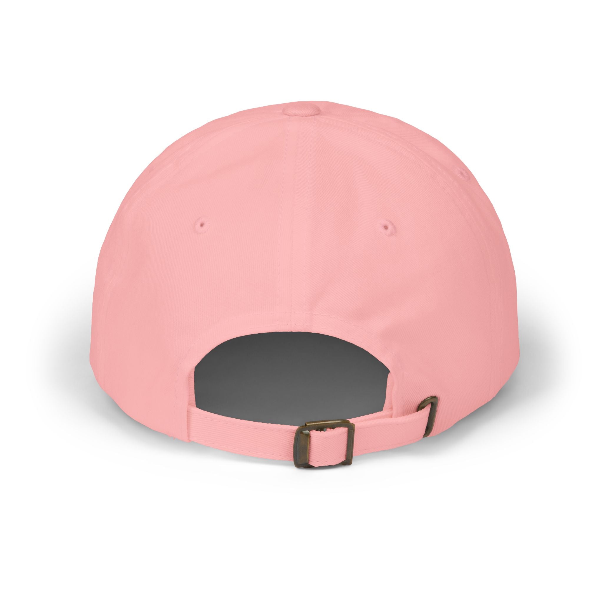 Classic MF Logo Dad Cap (White graphic)