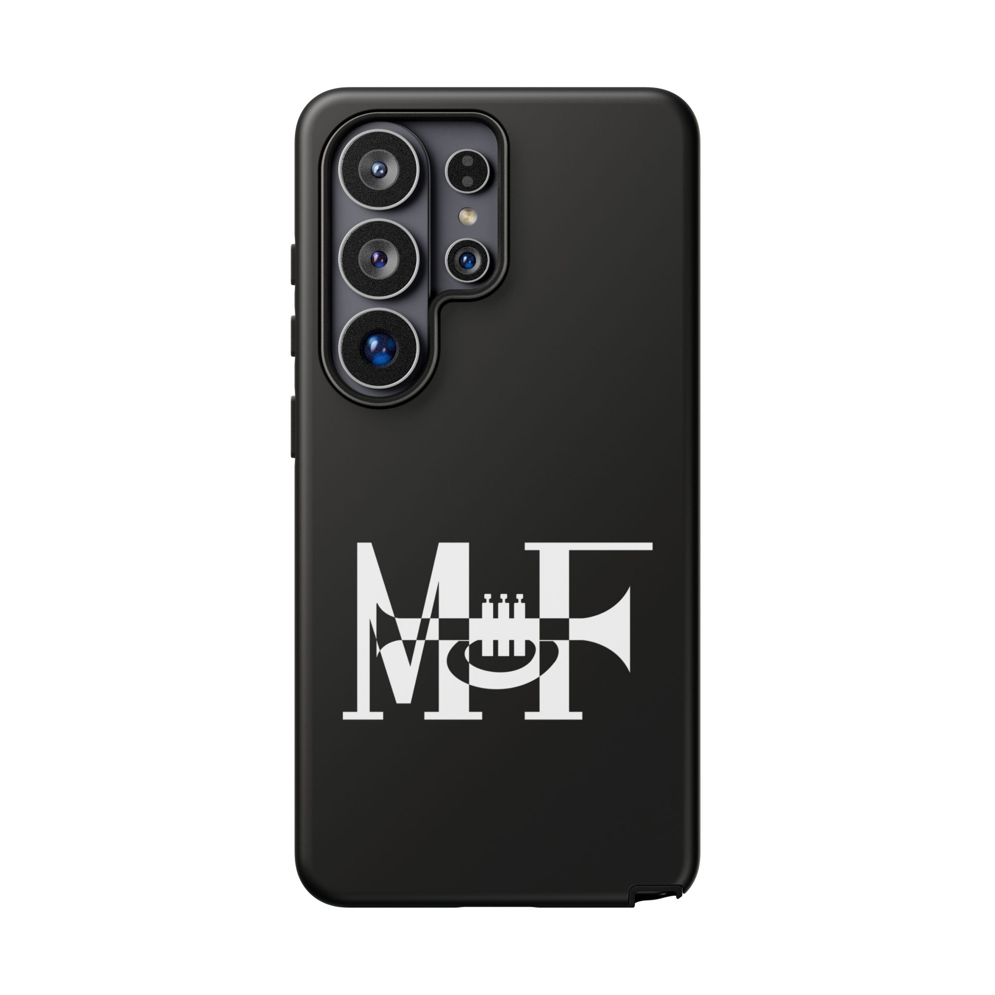 Samsung Tough Cases w/ MF logo