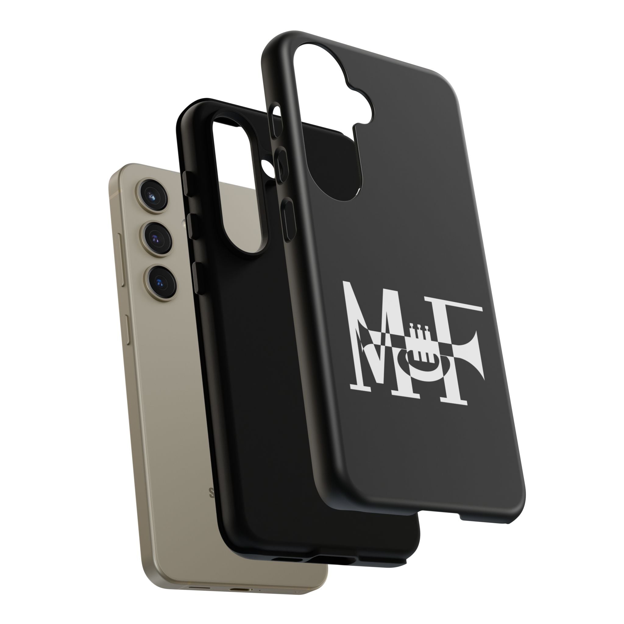 Samsung Tough Cases w/ MF logo