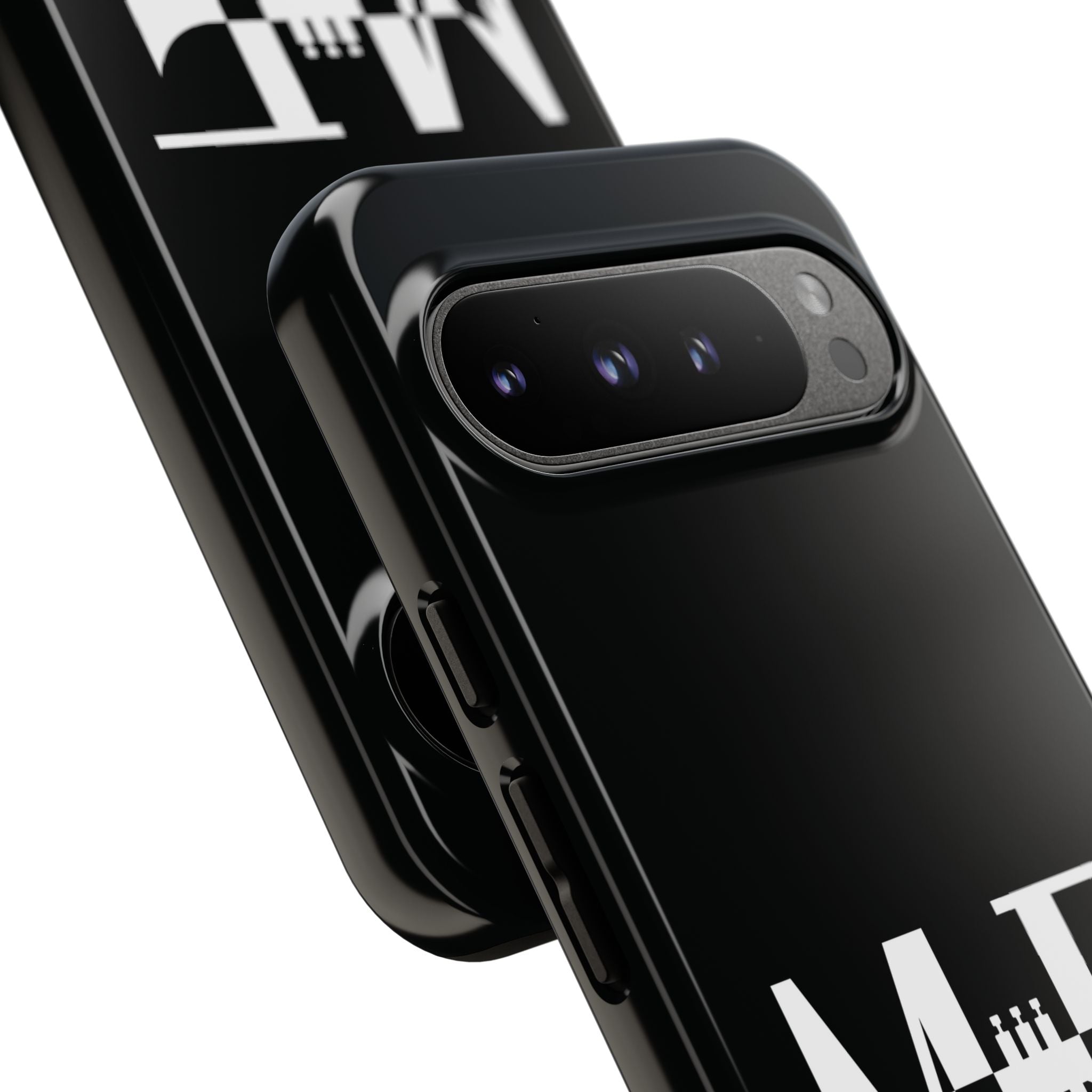 Google Pixel Tough Cases w/ MF logo