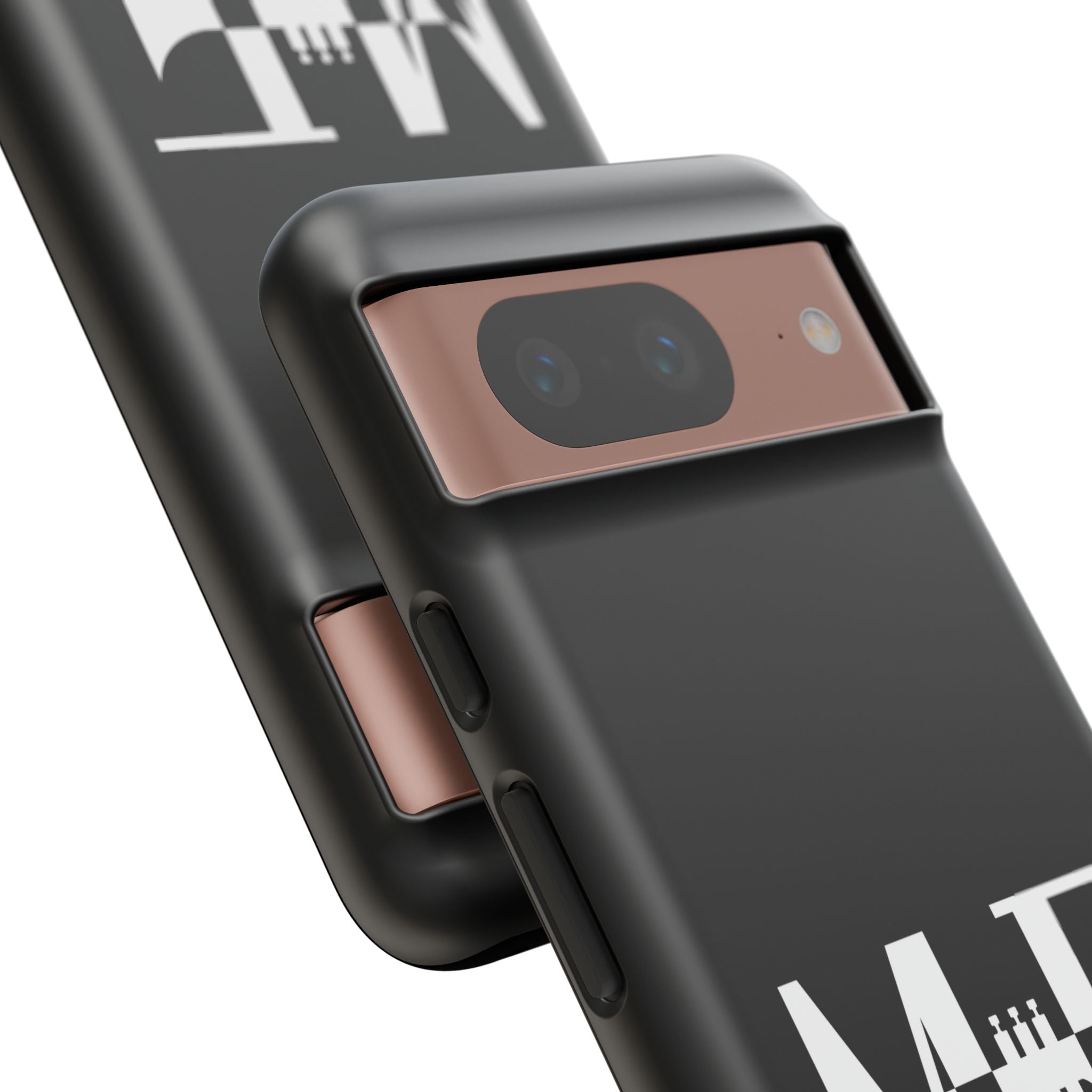 Google Pixel Tough Cases w/ MF logo