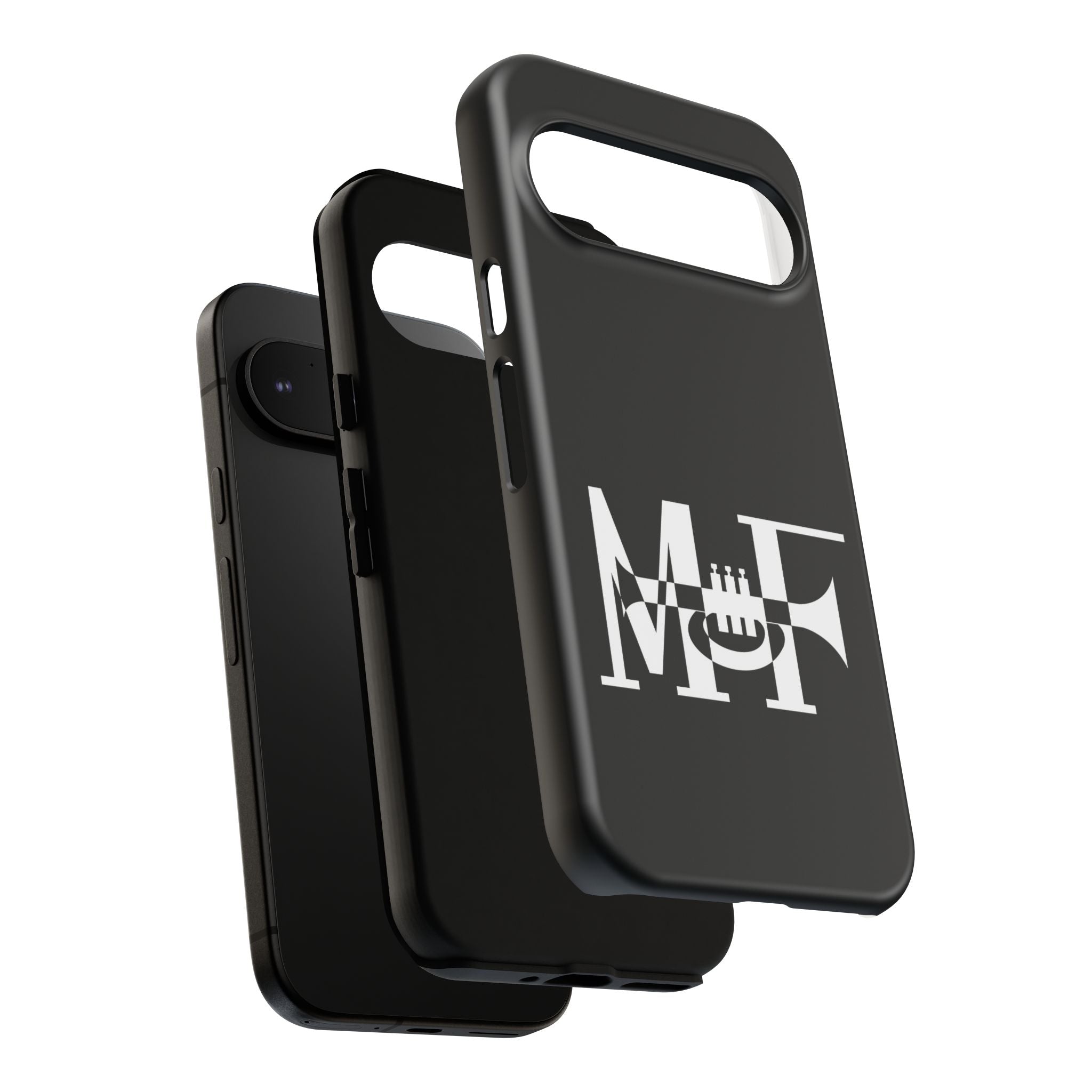 Google Pixel Tough Cases w/ MF logo