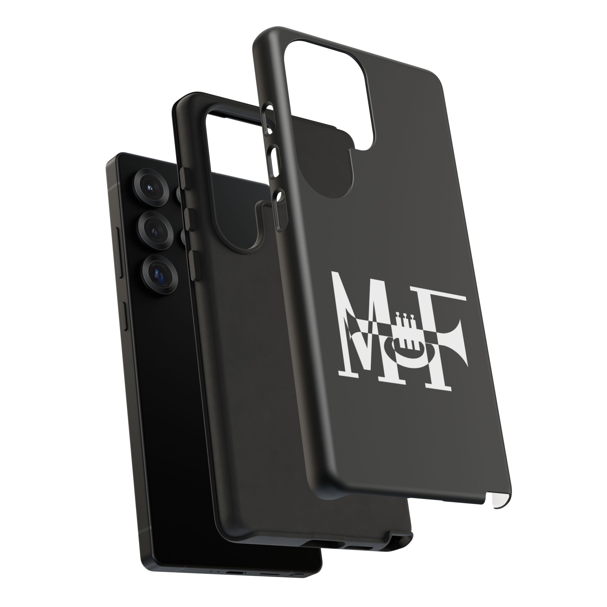 Samsung Tough Cases w/ MF logo