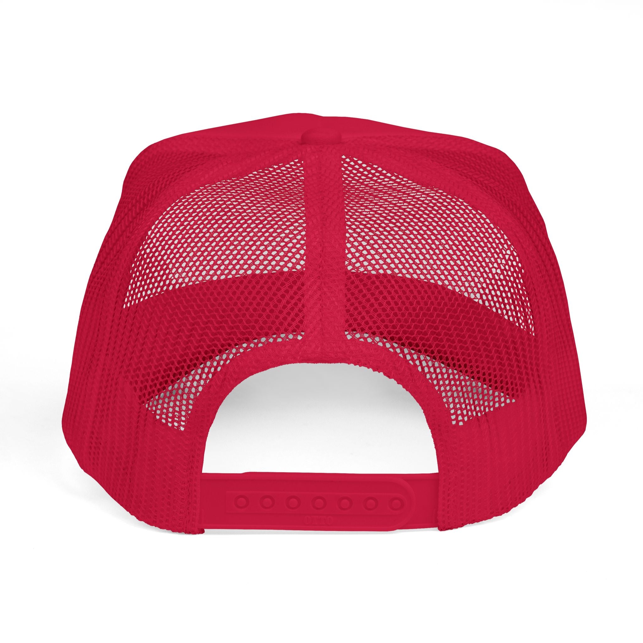 MF Logo Foam Trucker Hat (Embroidery)