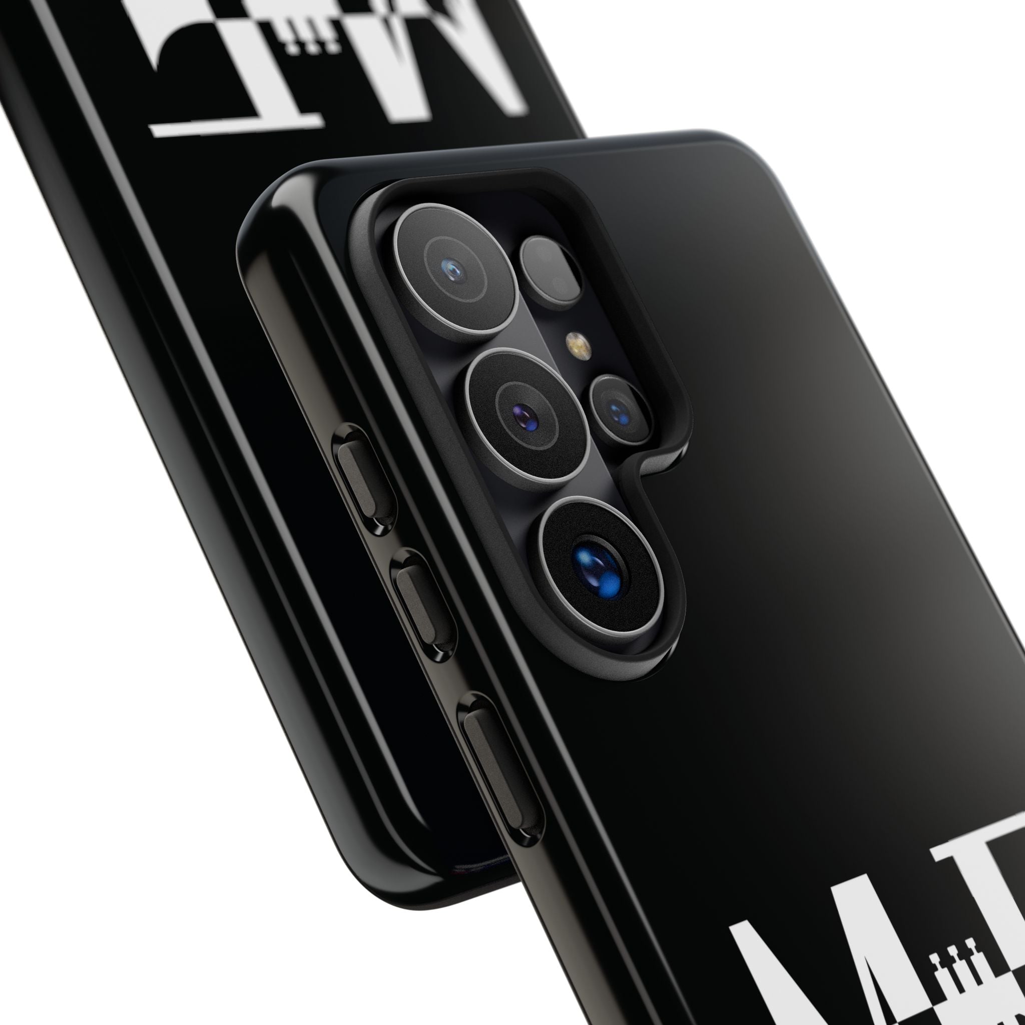 Samsung Tough Cases w/ MF logo