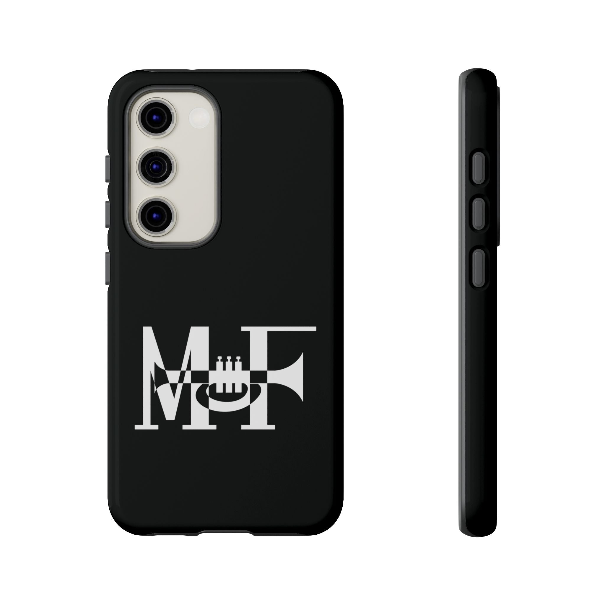 Samsung Tough Cases w/ MF logo