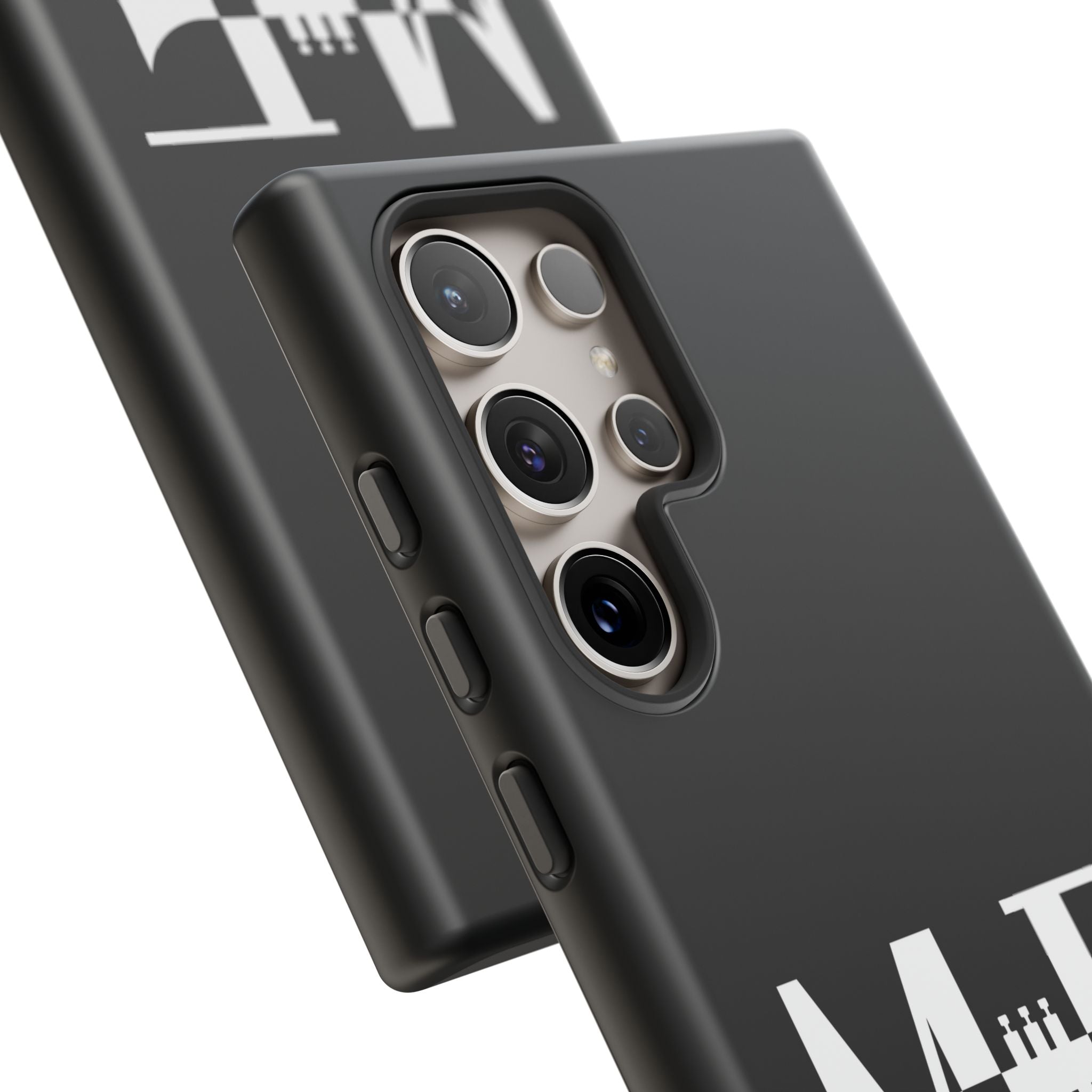 Samsung Tough Cases w/ MF logo