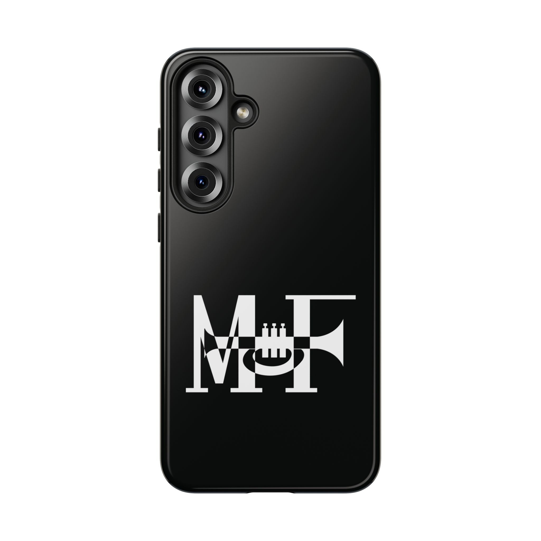 Samsung Tough Cases w/ MF logo