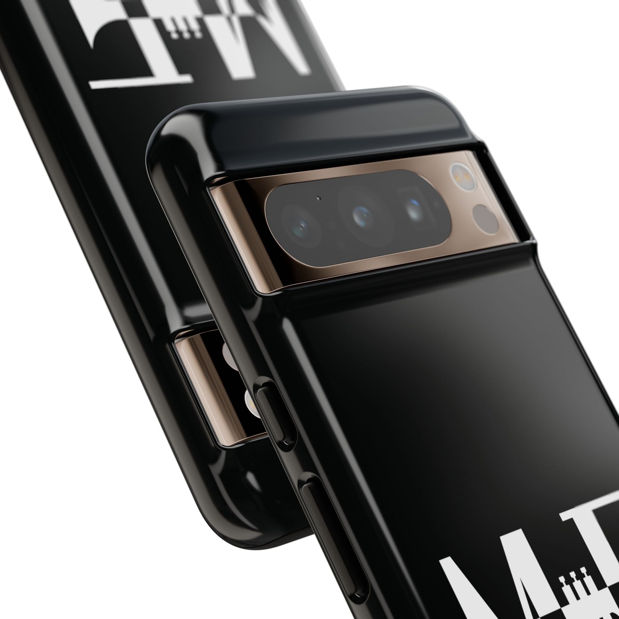 Google Pixel Tough Cases w/ MF logo