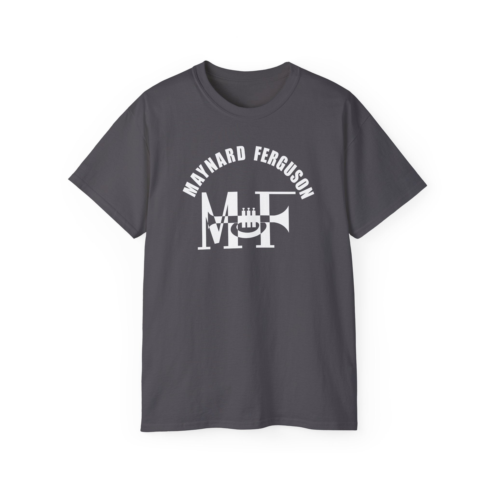 The Original MF Logo Cotton T-Shirt (Digital Print)