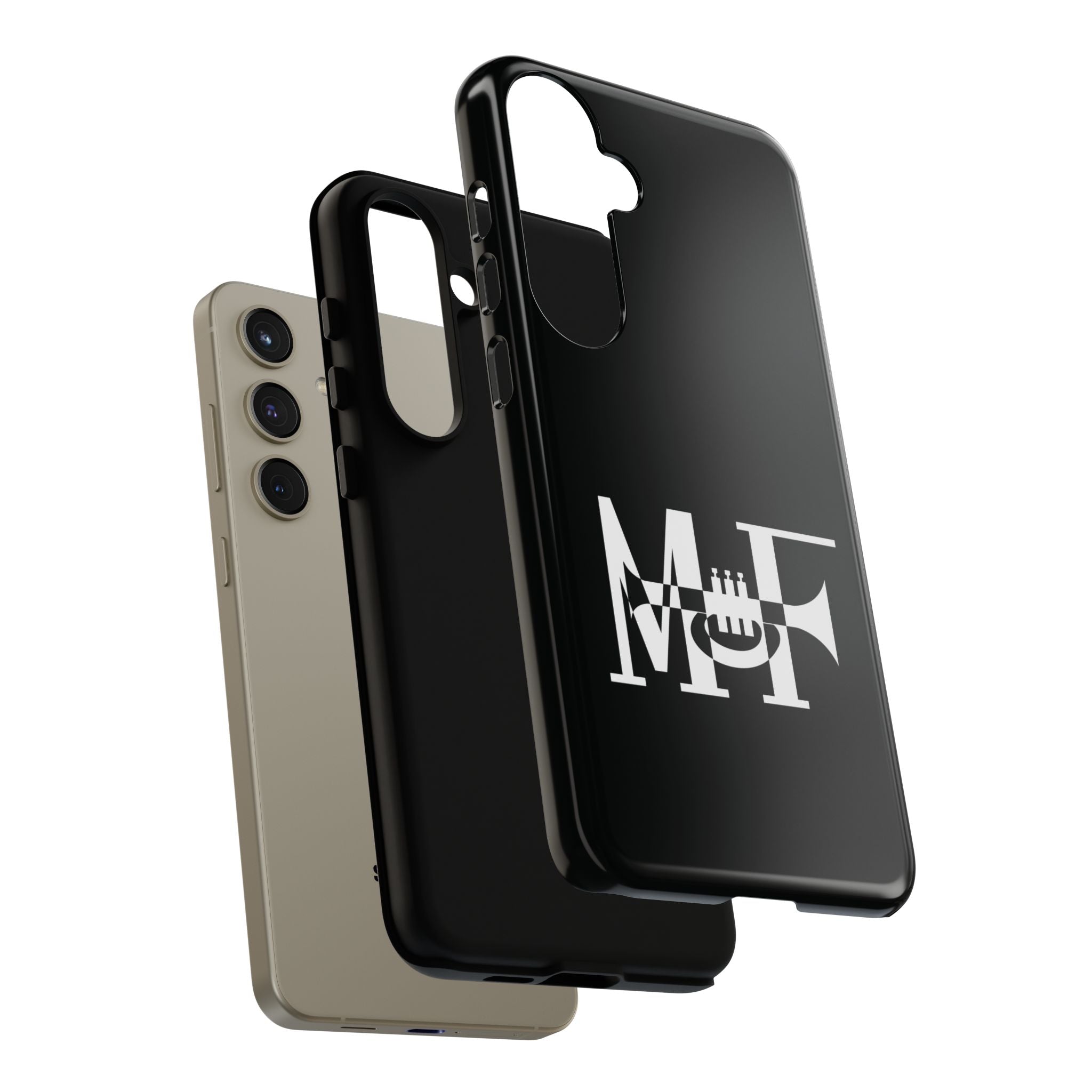 Samsung Tough Cases w/ MF logo