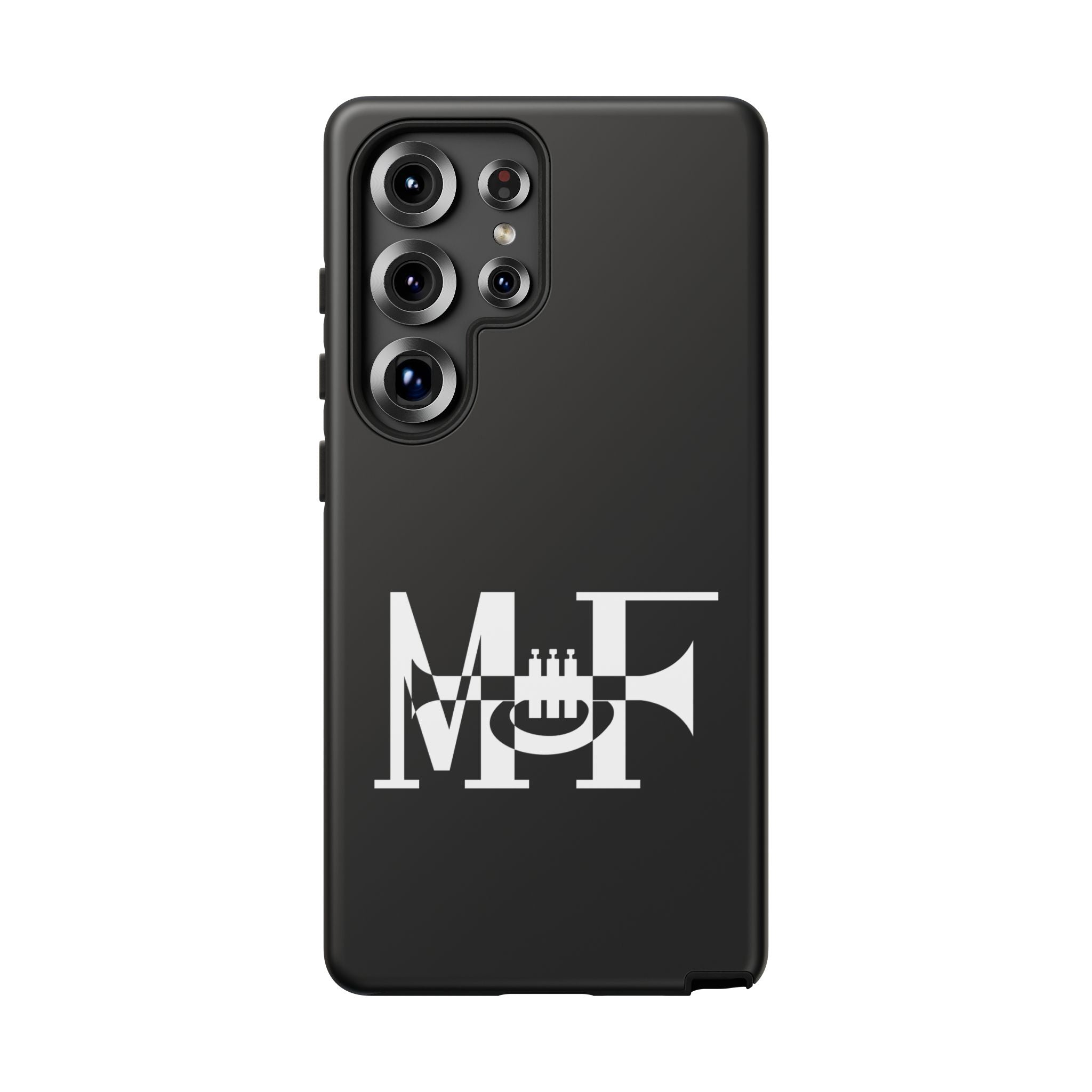 Samsung Tough Cases w/ MF logo