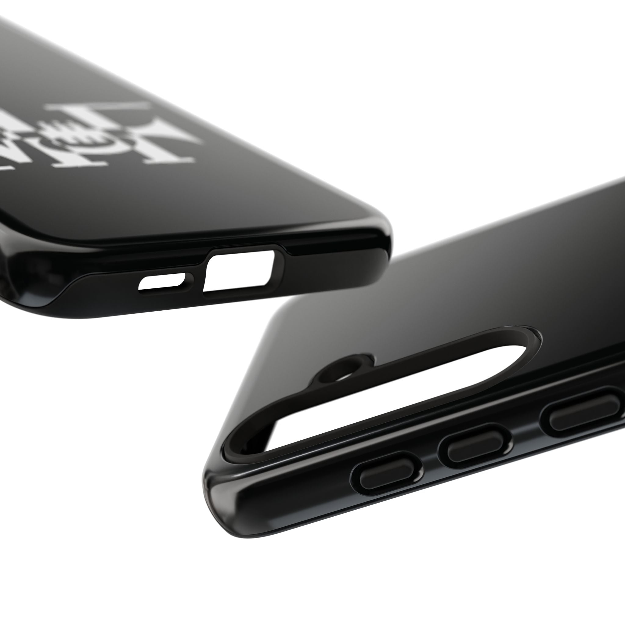 Samsung Tough Cases w/ MF logo