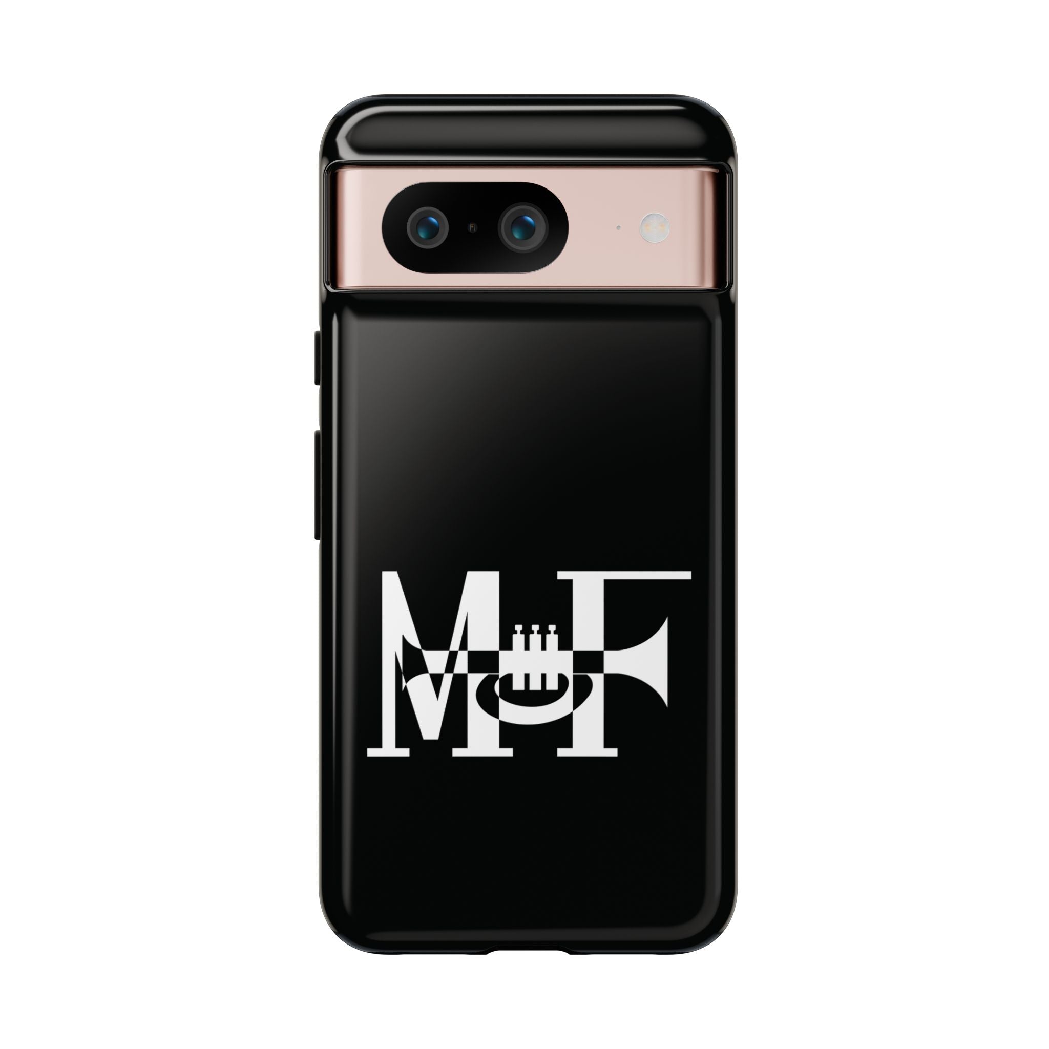 Google Pixel Tough Cases w/ MF logo