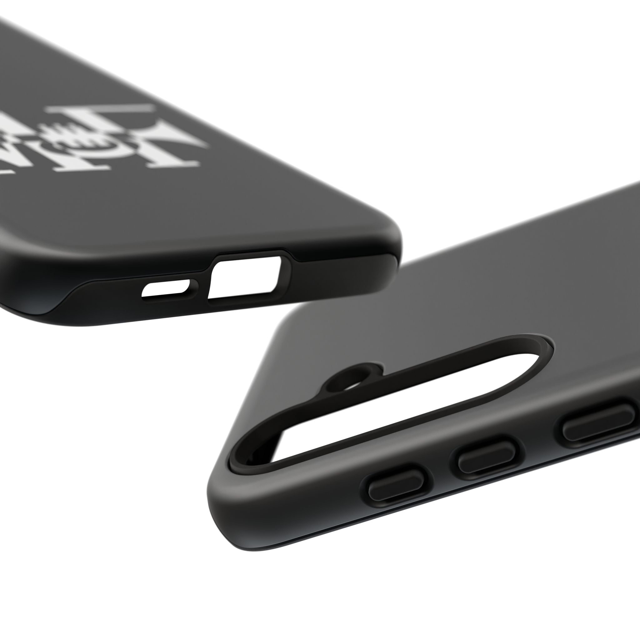 Samsung Tough Cases w/ MF logo