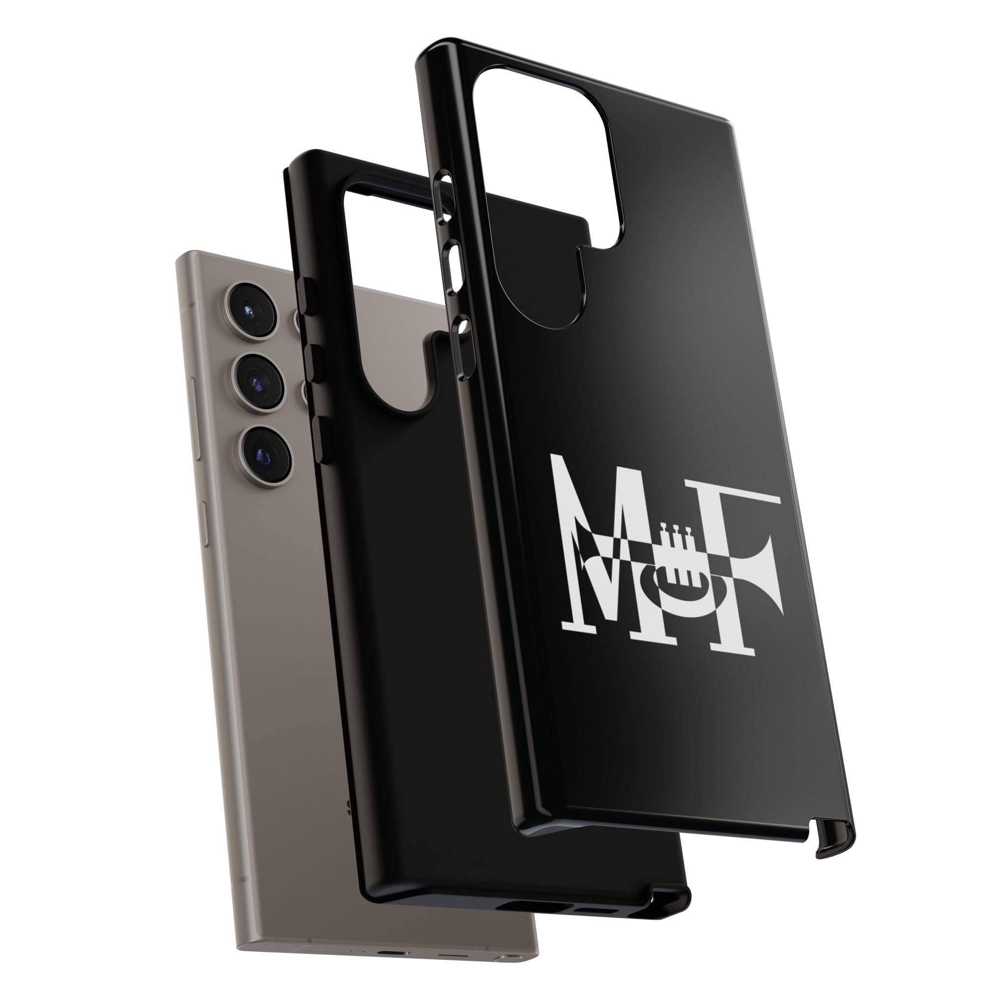 Samsung Tough Cases w/ MF logo