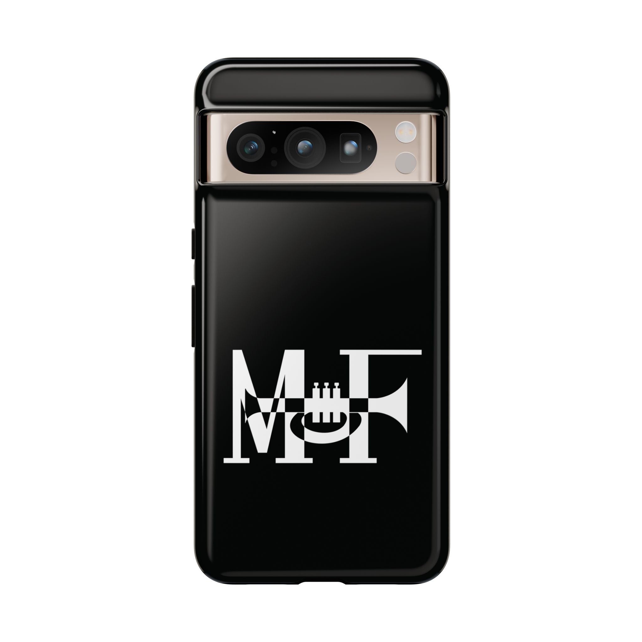 Google Pixel Tough Cases w/ MF logo