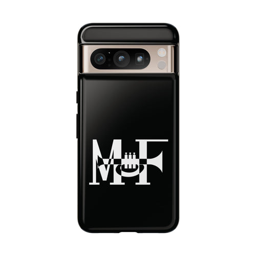 Google Pixel Tough Cases w/ MF logo