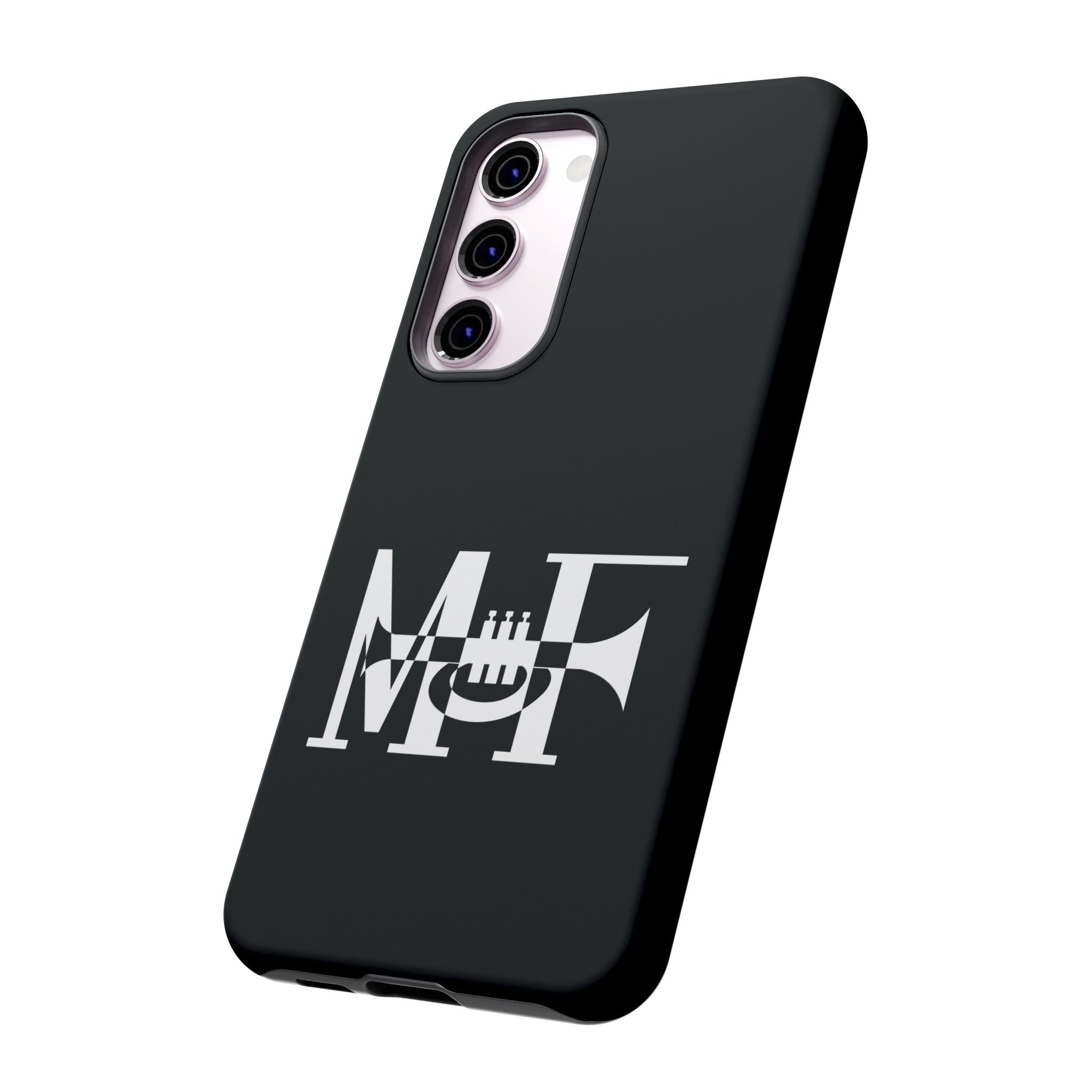 Samsung Tough Cases w/ MF logo