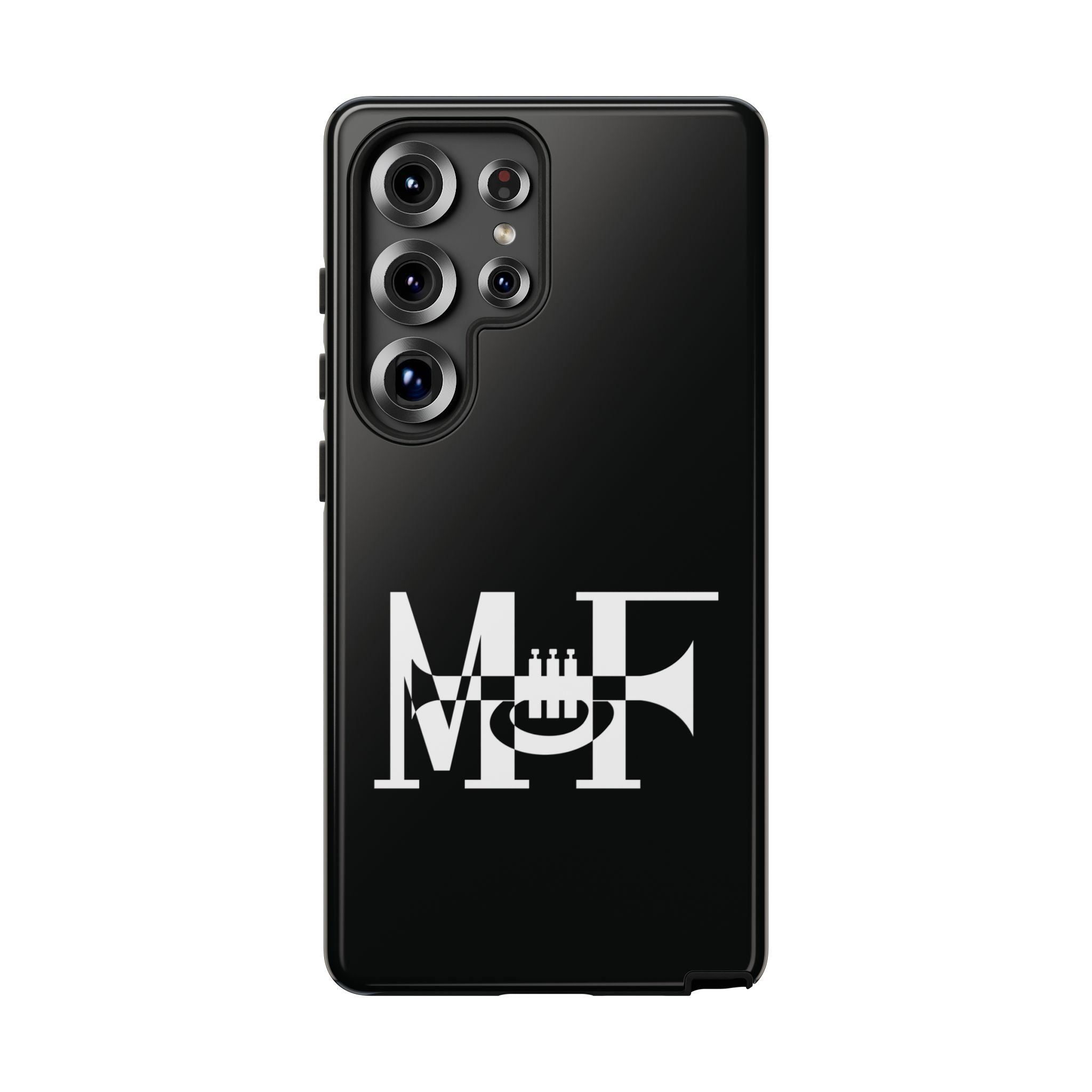 Samsung Tough Cases w/ MF logo