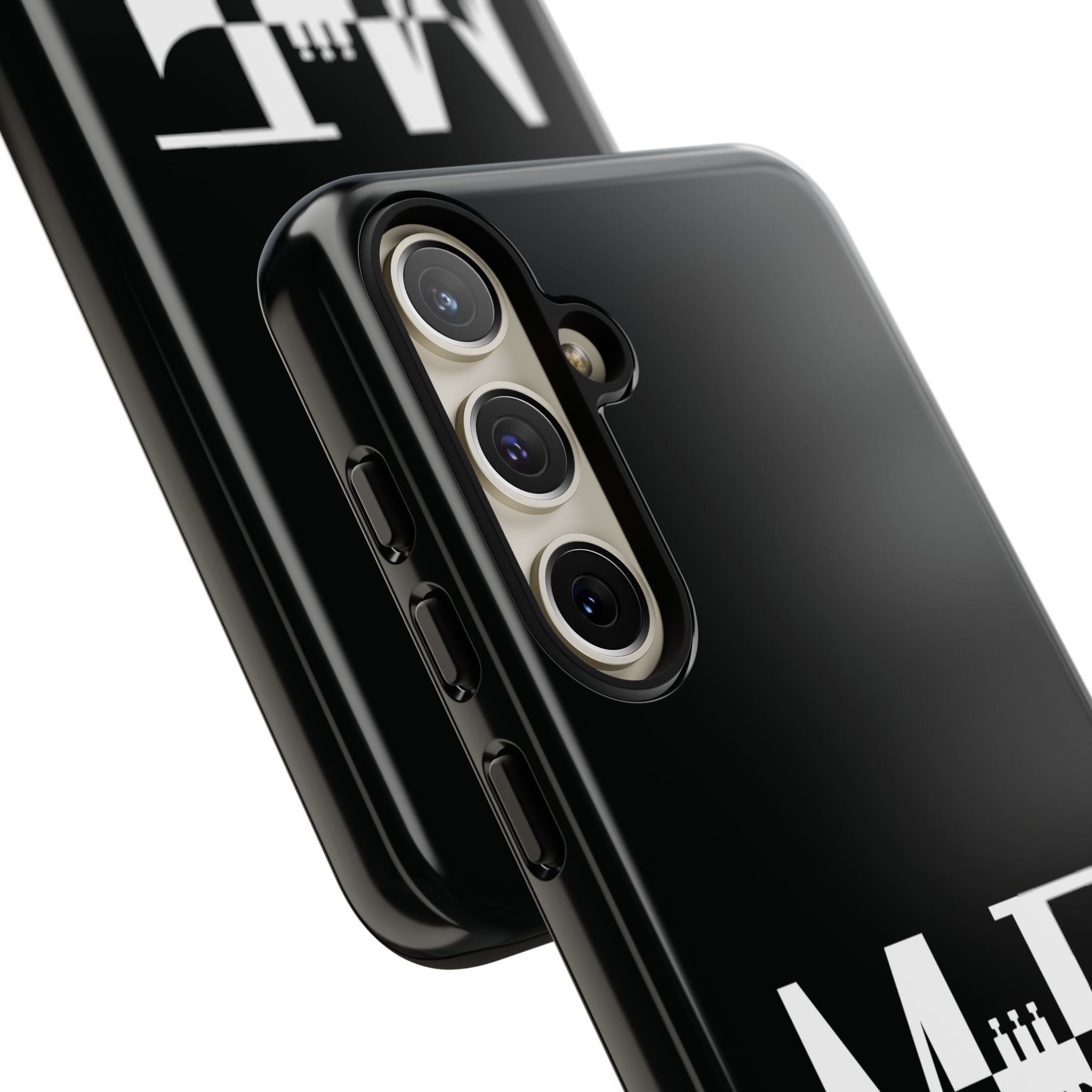 Samsung Tough Cases w/ MF logo