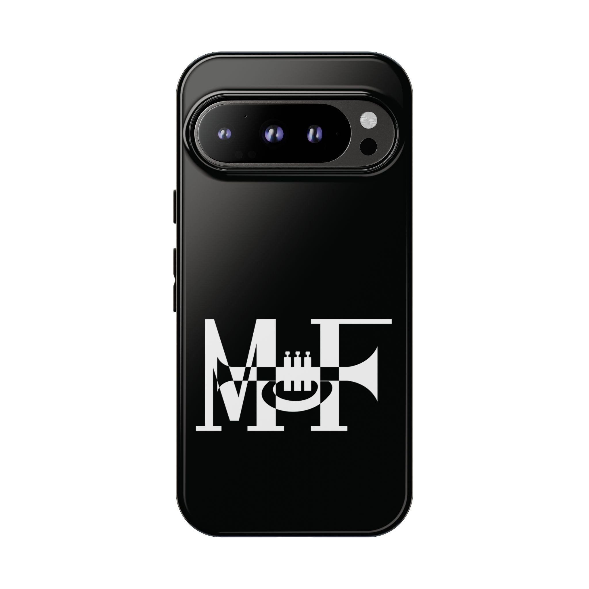 Google Pixel Tough Cases w/ MF logo