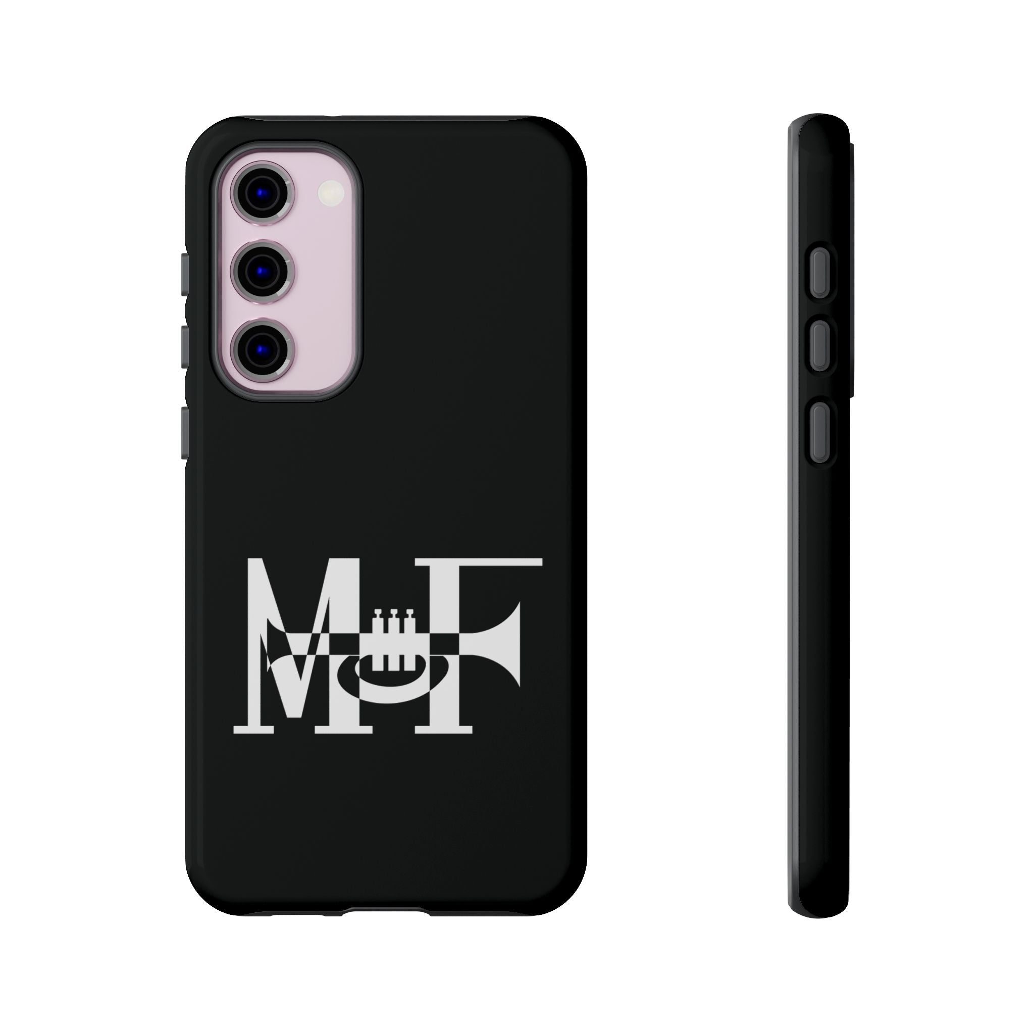 Samsung Tough Cases w/ MF logo
