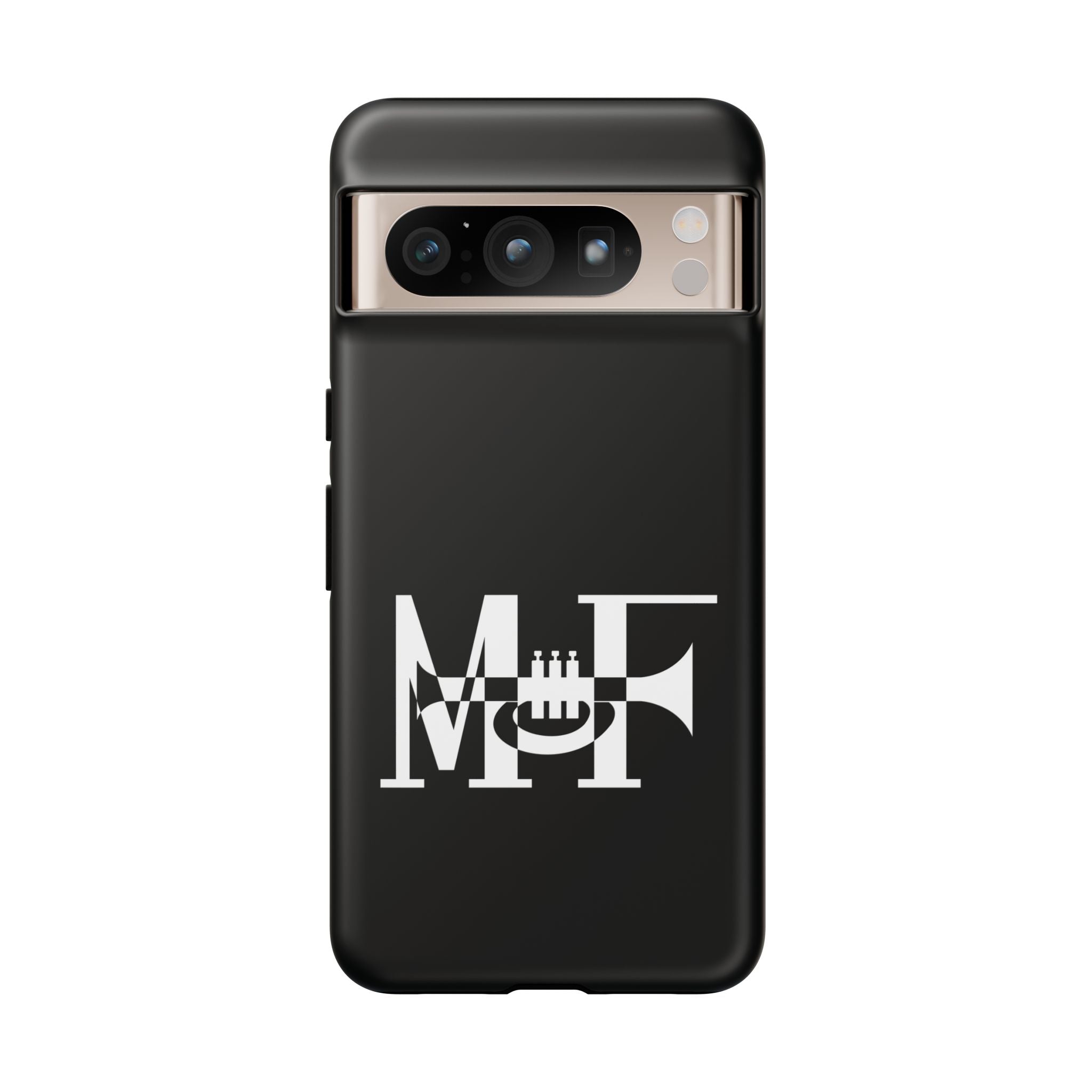Google Pixel Tough Cases w/ MF logo