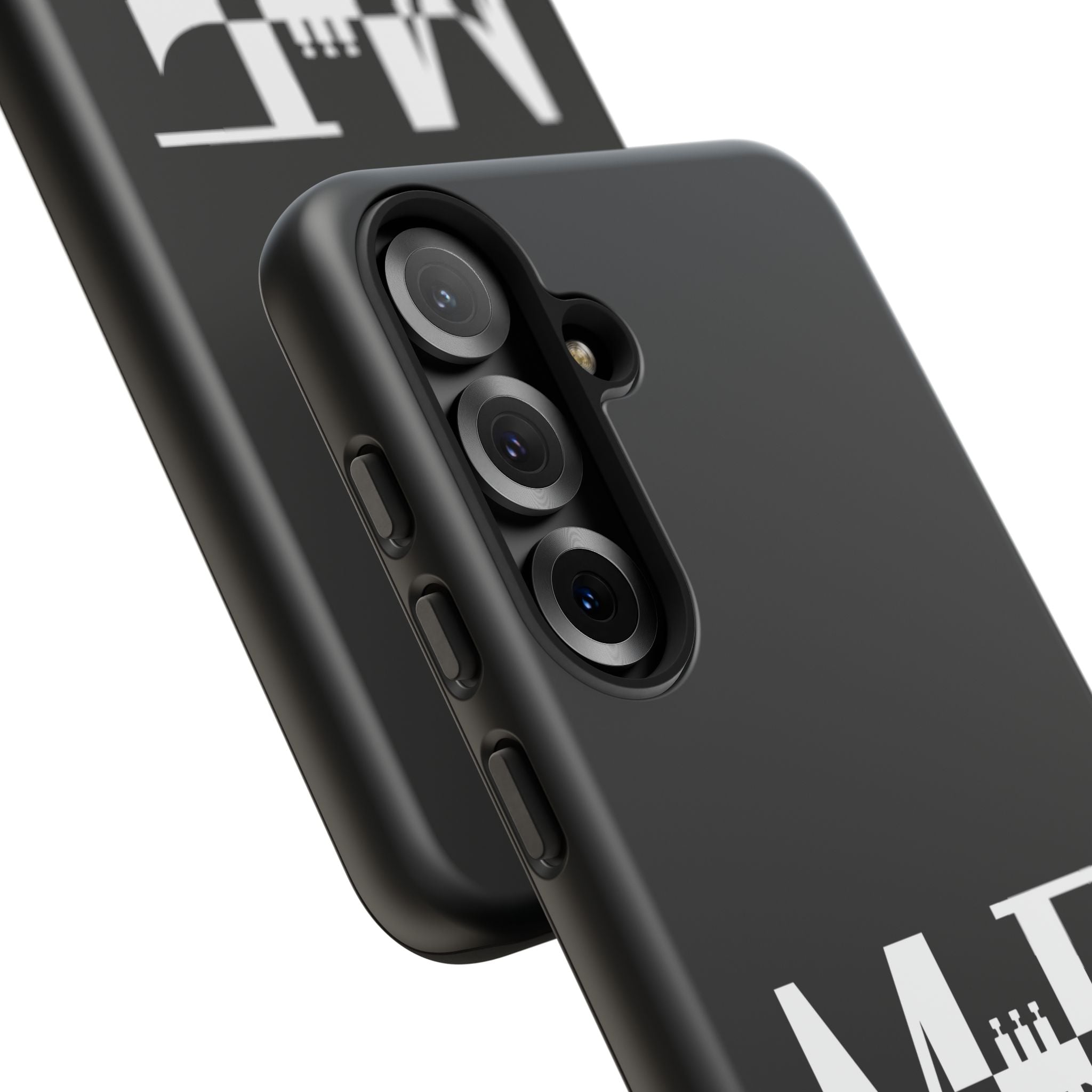 Samsung Tough Cases w/ MF logo