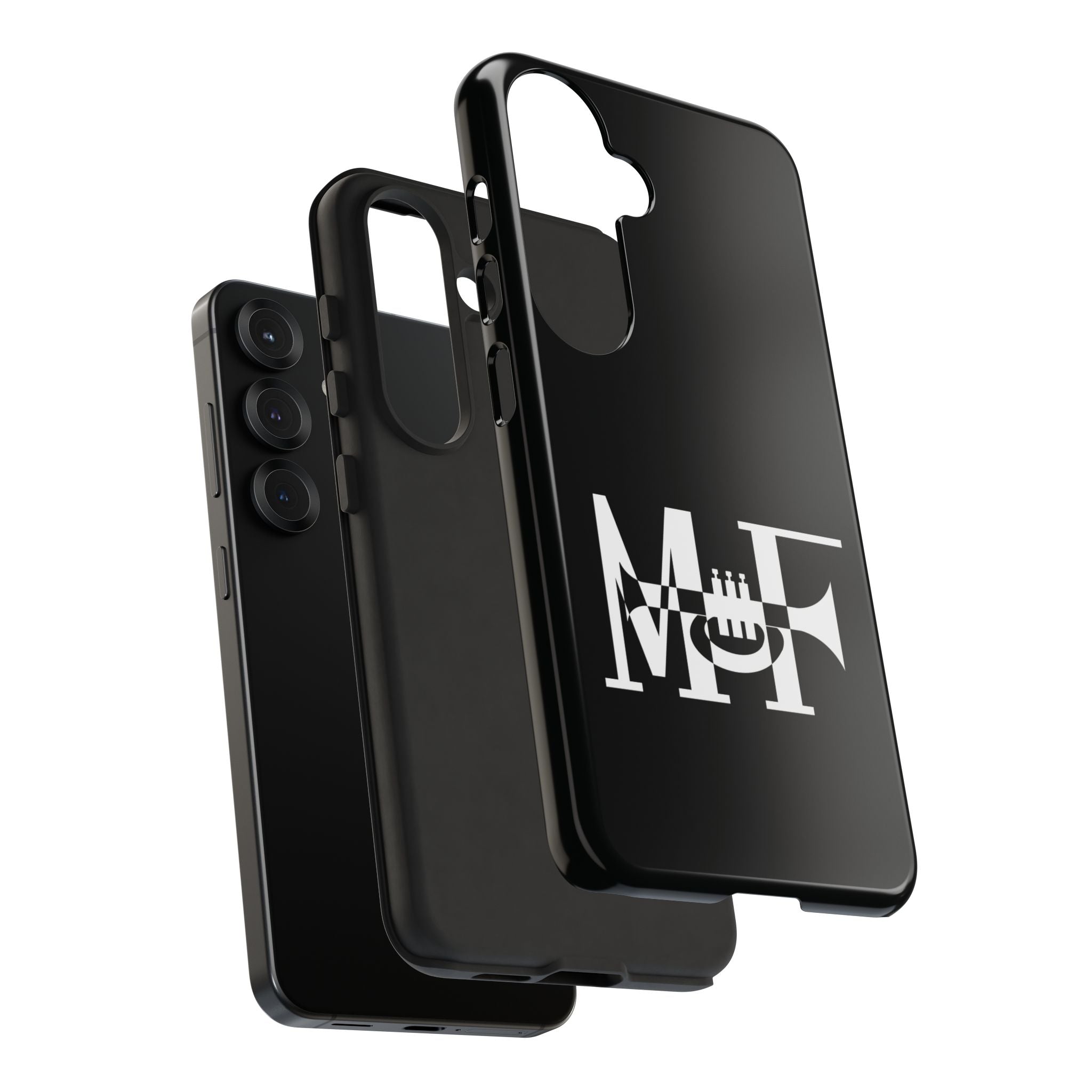 Samsung Tough Cases w/ MF logo