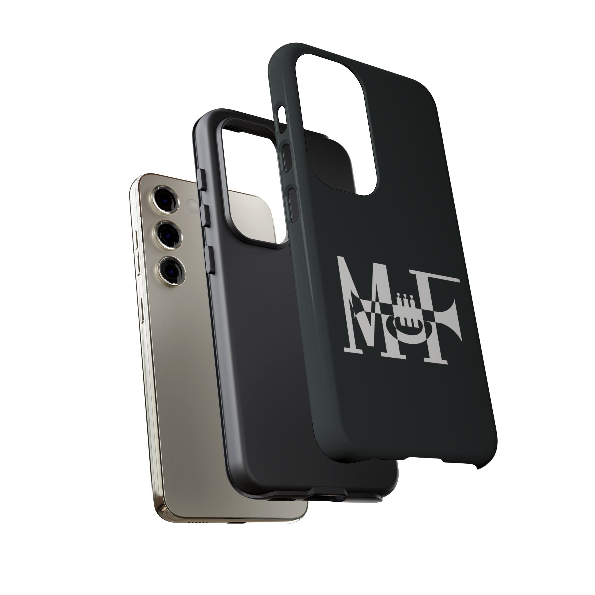 Samsung Tough Cases w/ MF logo
